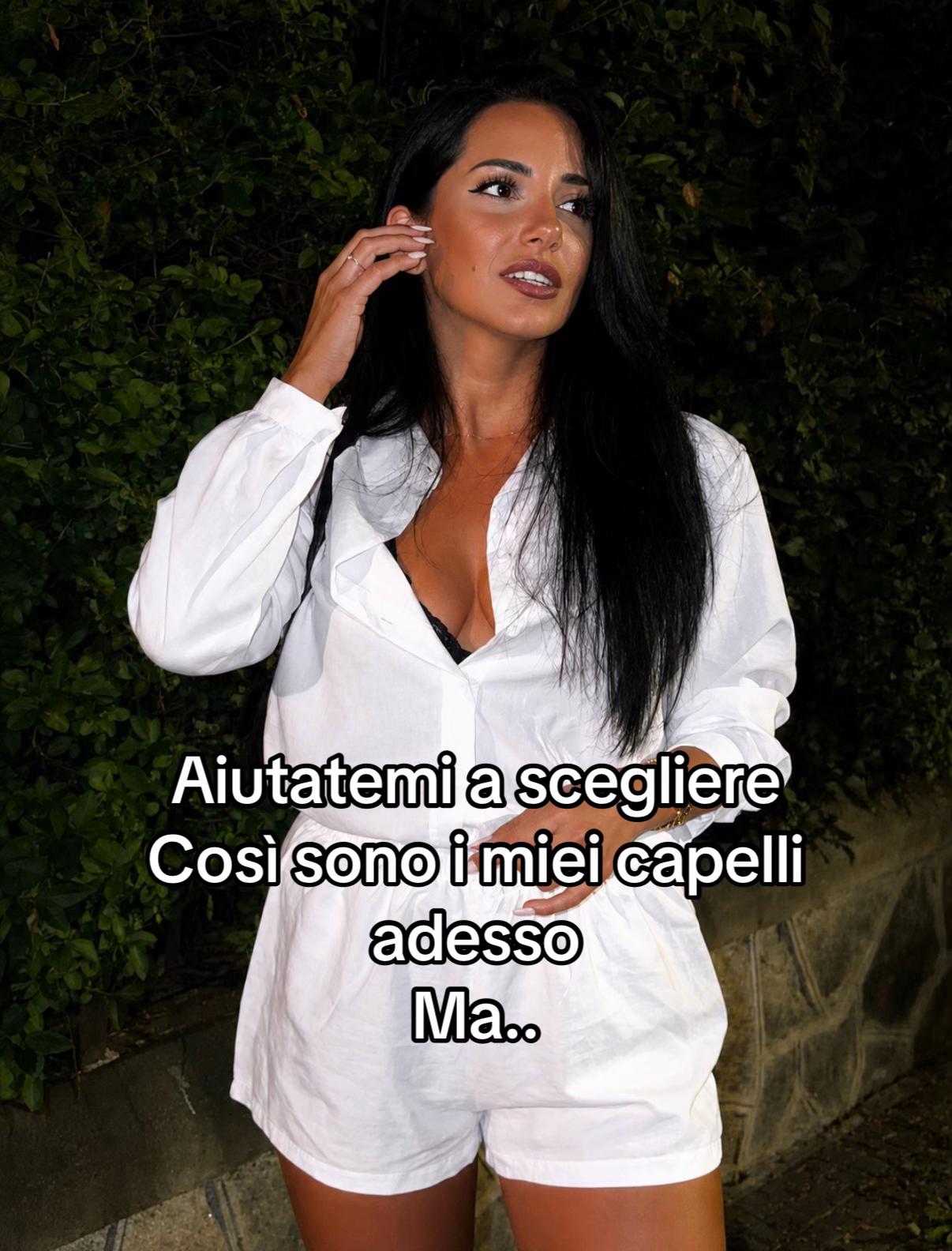 @Carlotta Peruffo