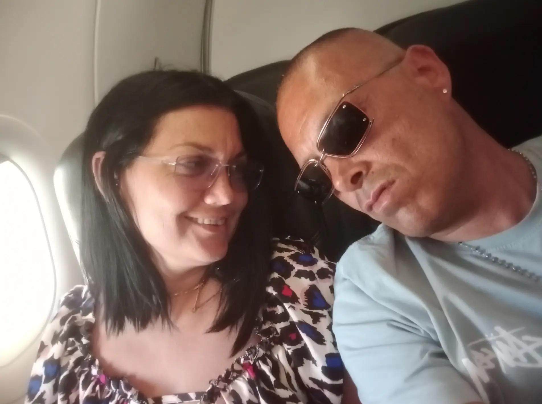 @Fabrizio&Oksana❤️😍😘😋