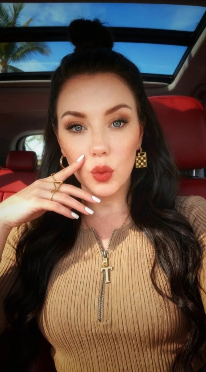 @Teresanna Influencer Tik Tok