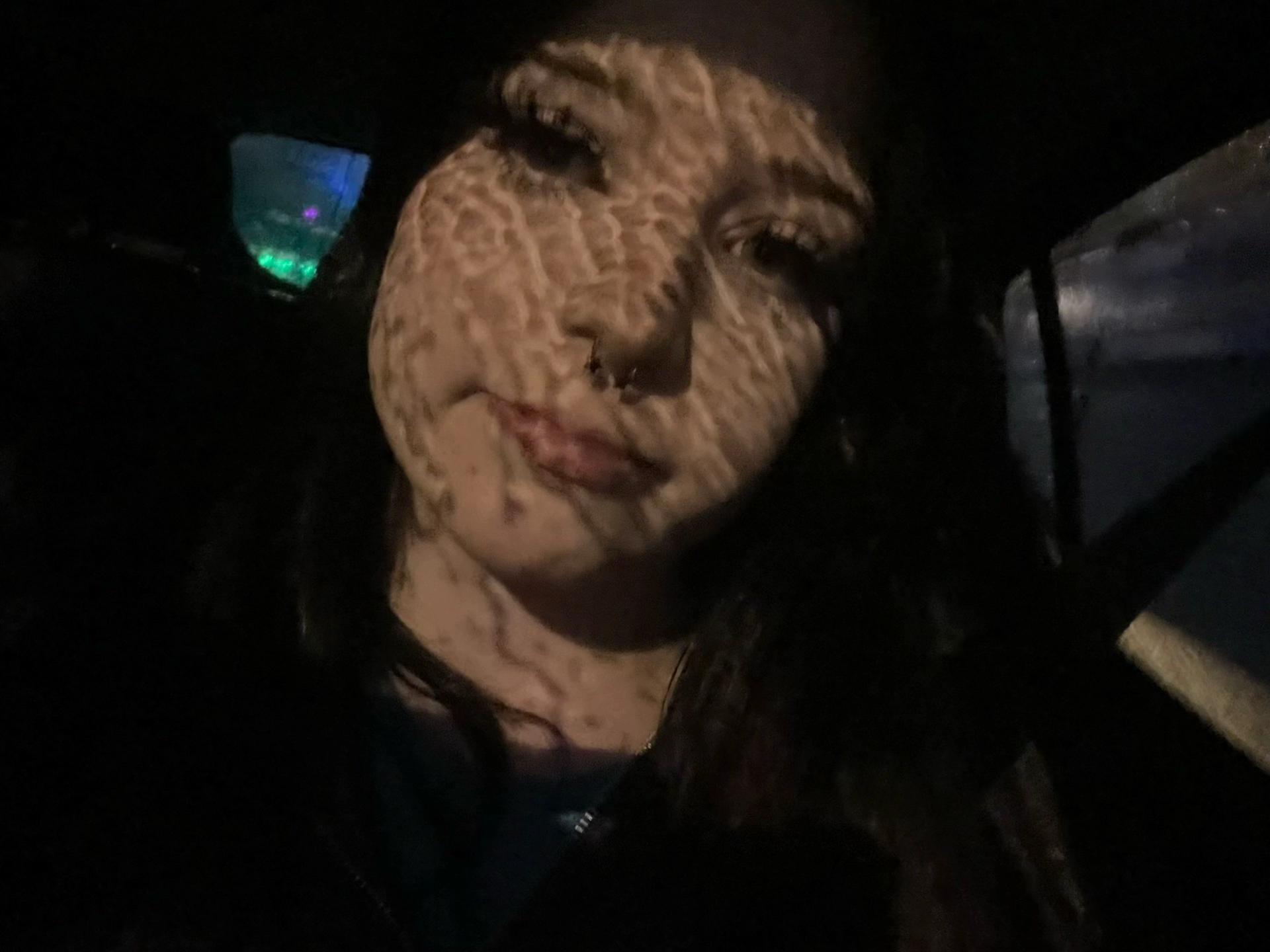 @≽ ^⎚ ˕ ⎚^ ≼