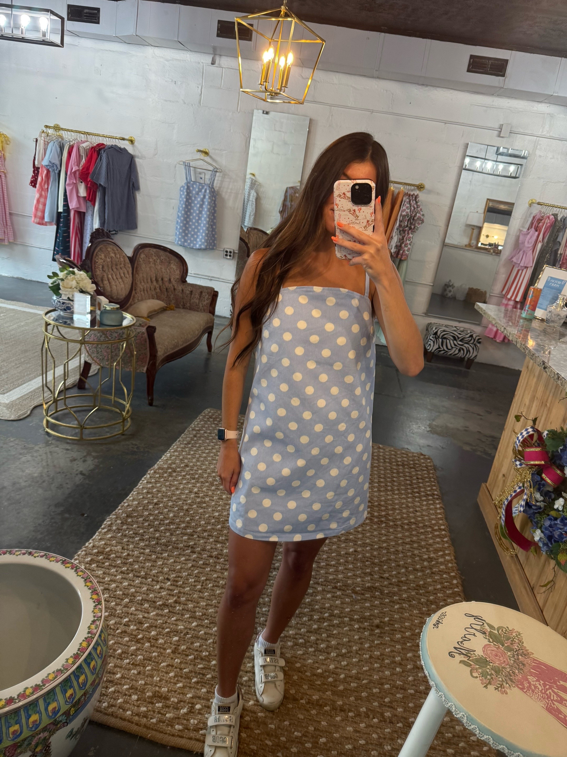 @Marlo’s Boutique
