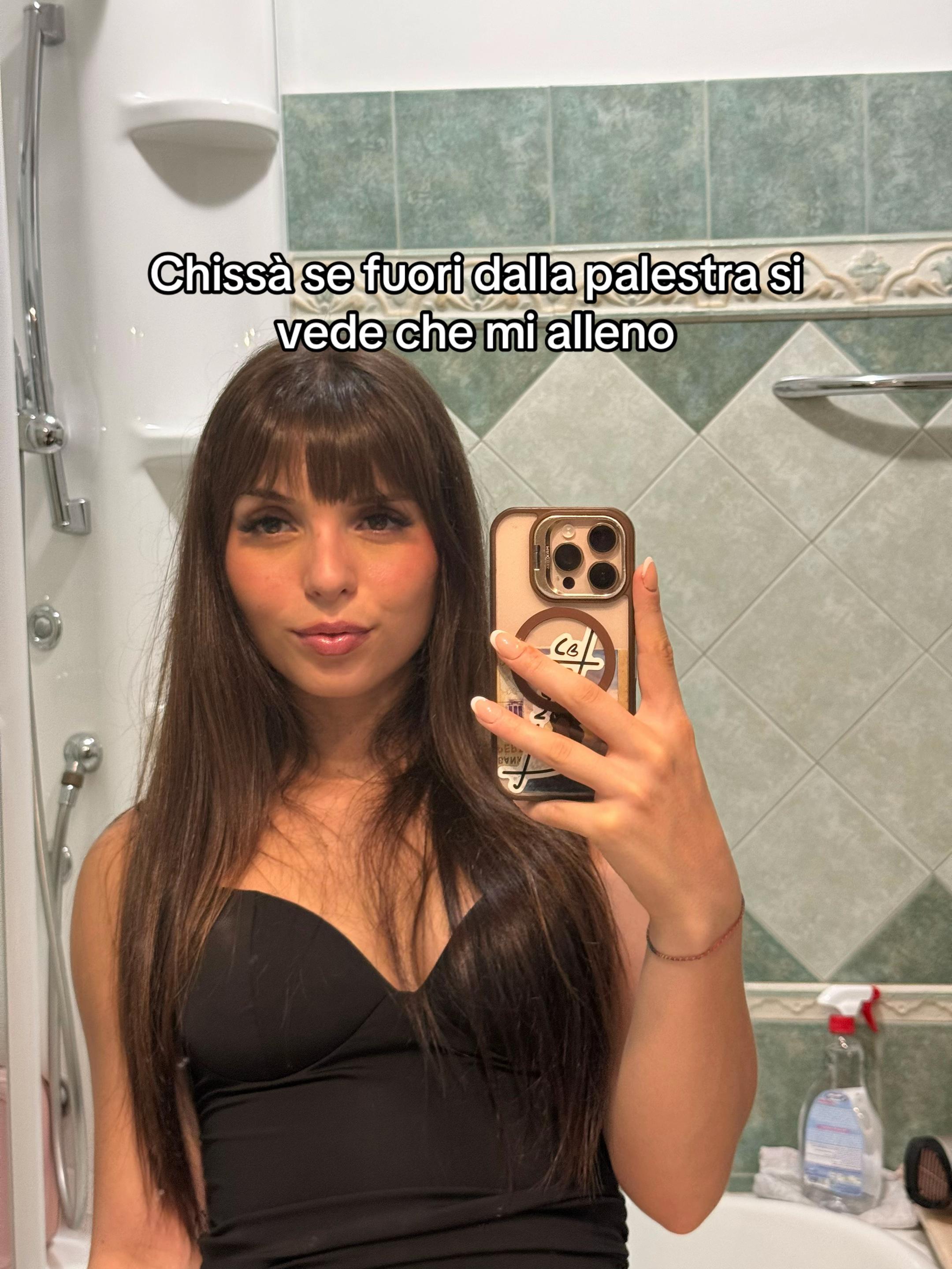 @Alessia | WELLNESS ATHLETE