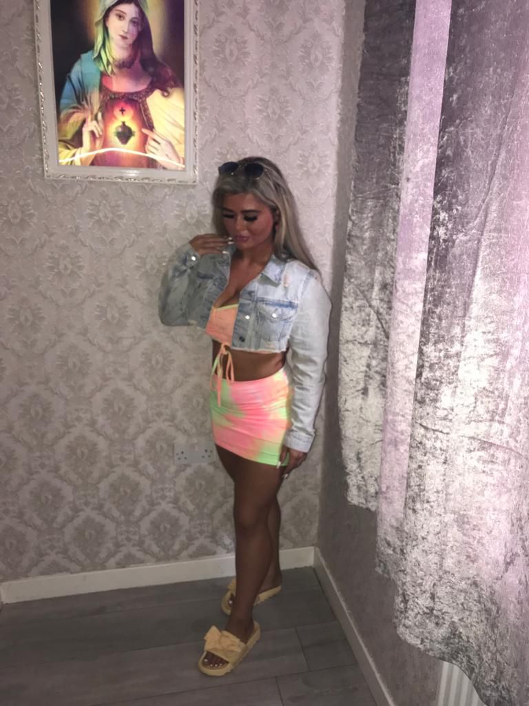 @Gone x