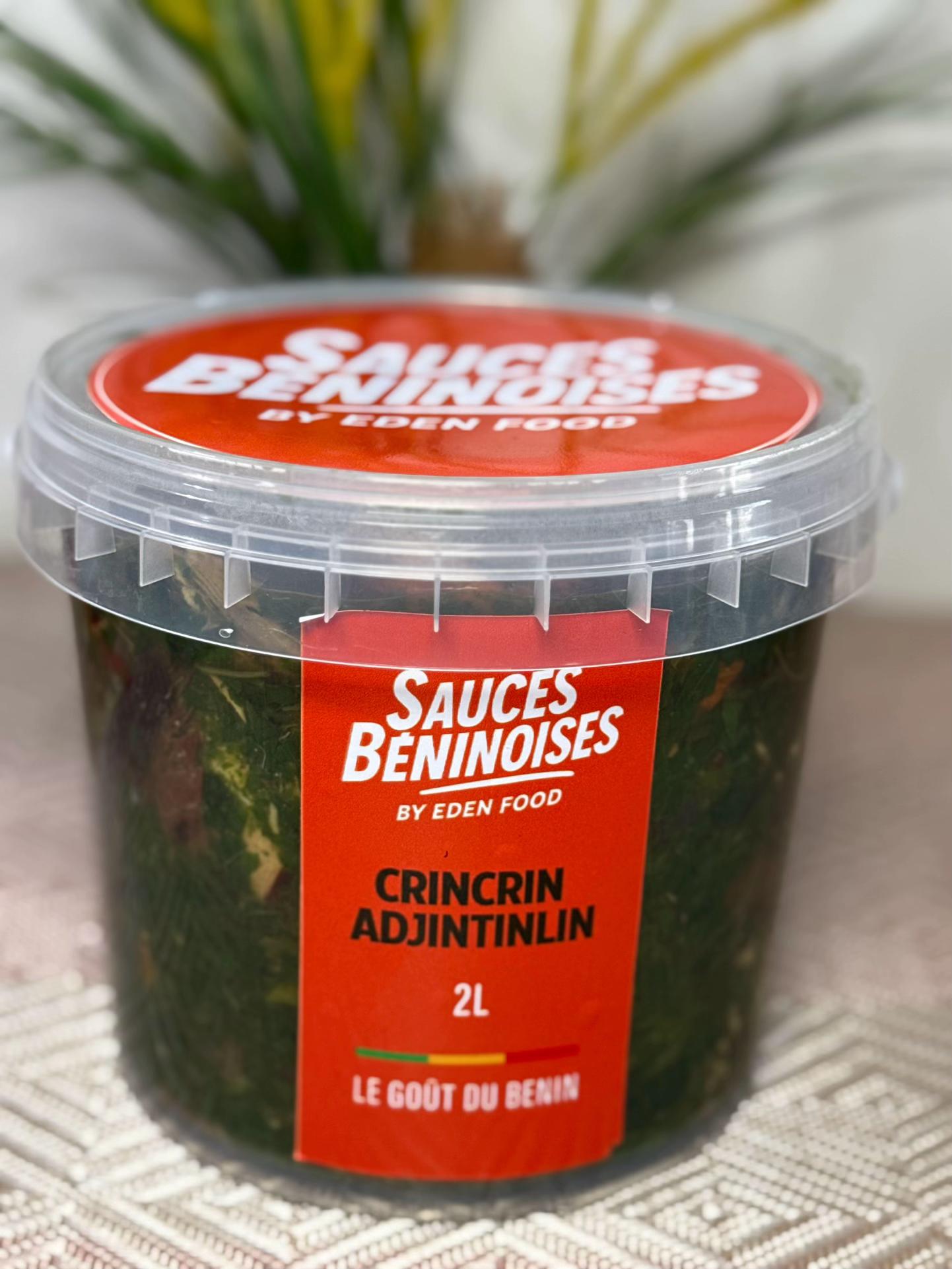 @Sauces Béninoises🇧🇯