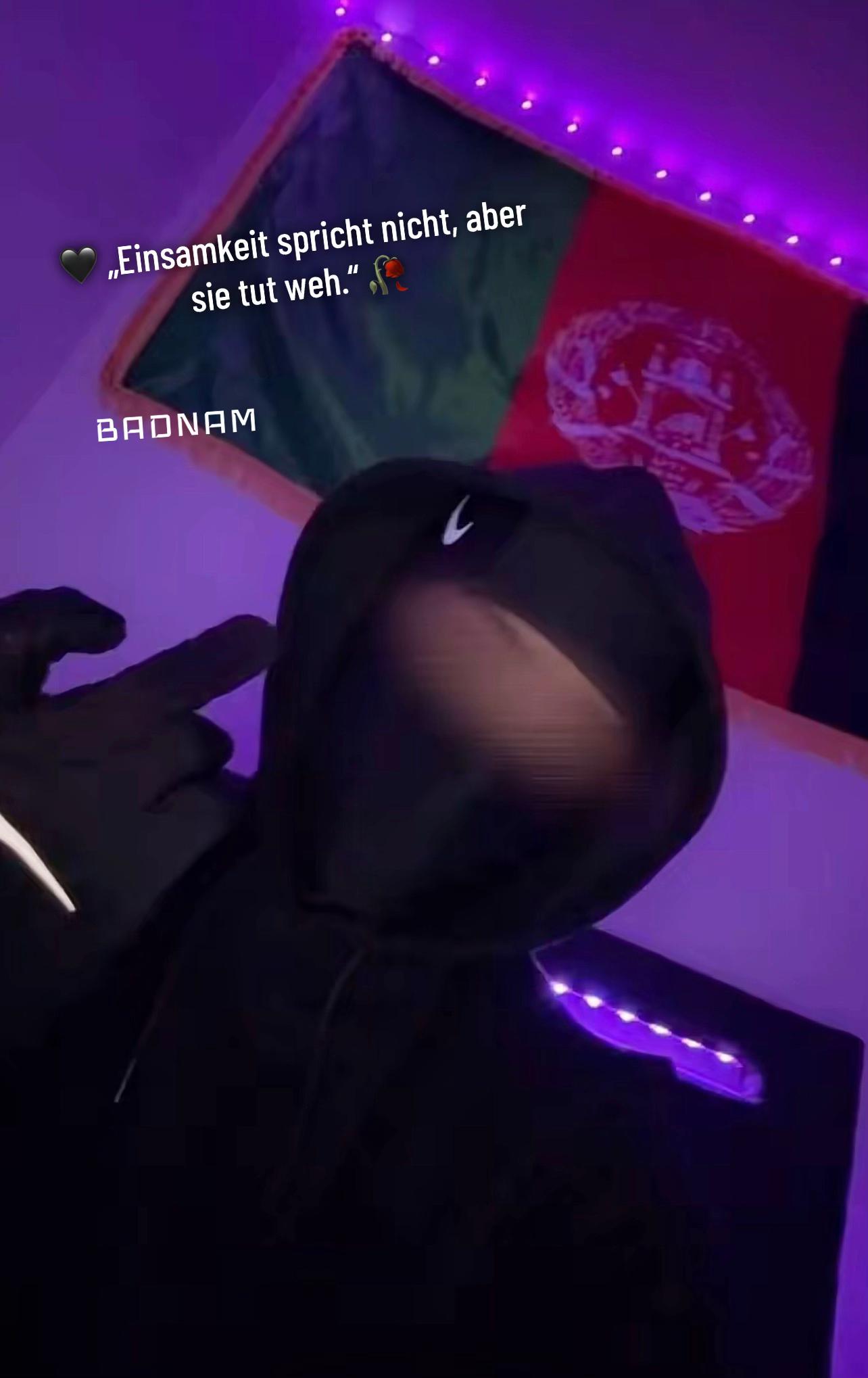 @𝟐𝟏 . 𝐁𝐀𝐃𝐍𝐀𝐌 🎭