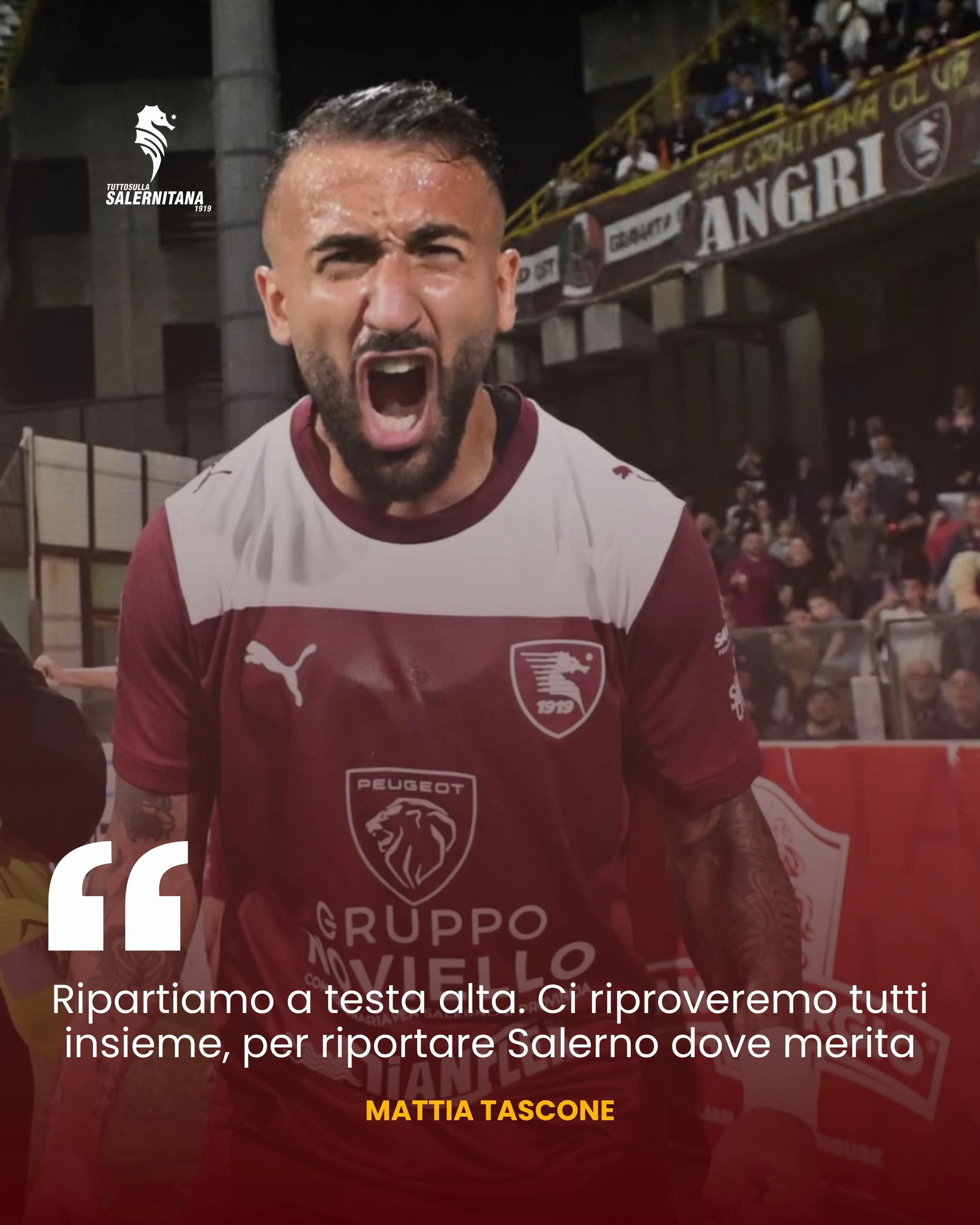 @TuttosullaSalernitana
