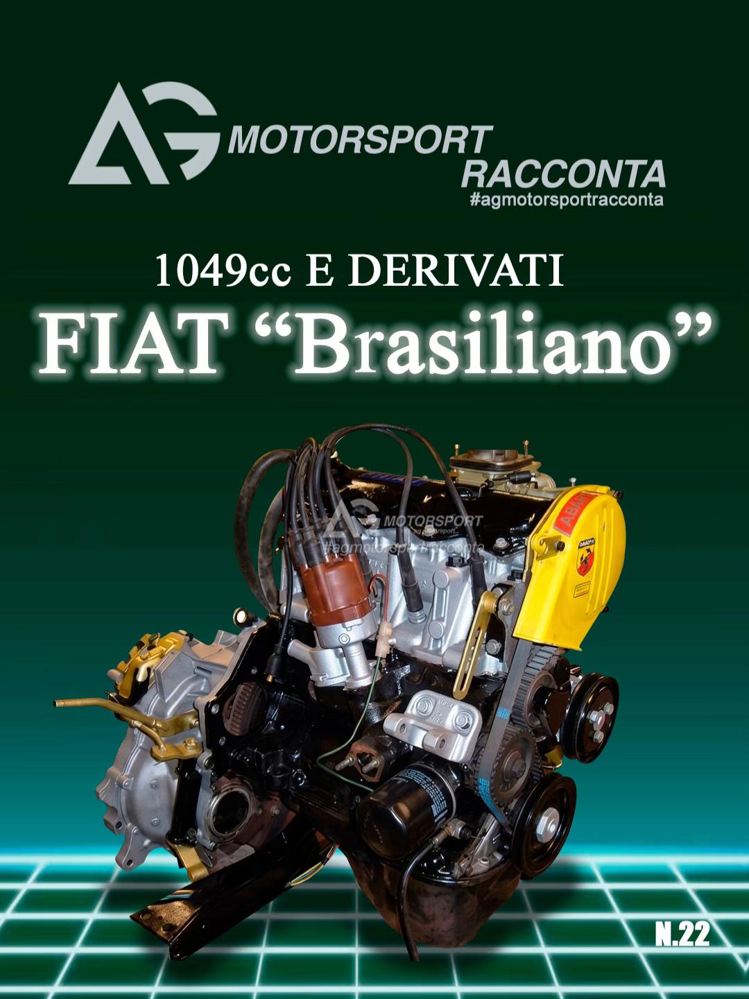 @AG Motorsport