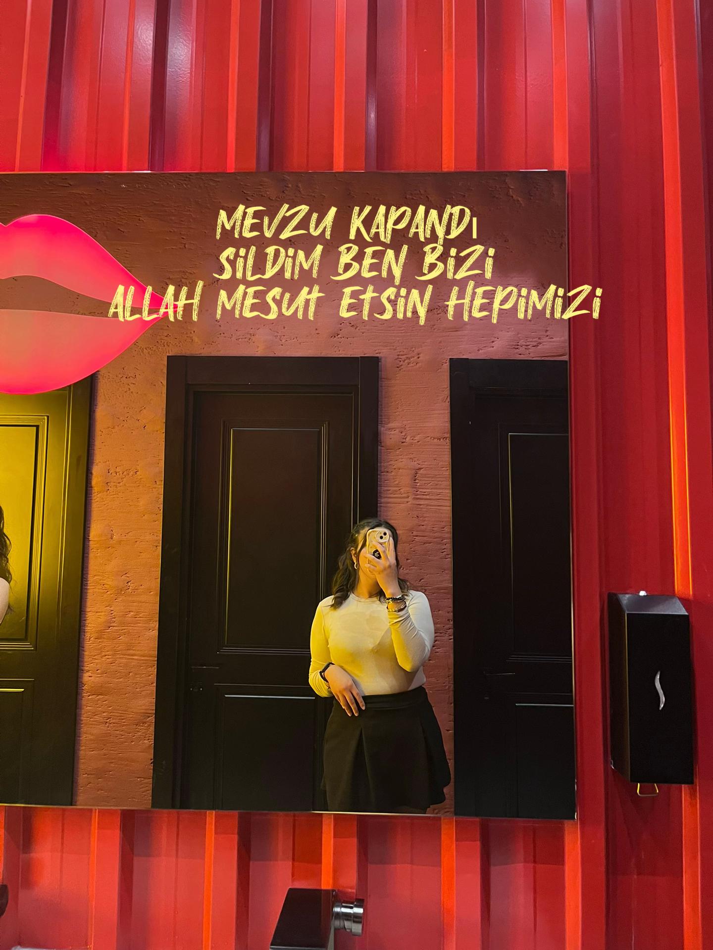 @Yasemin Diker