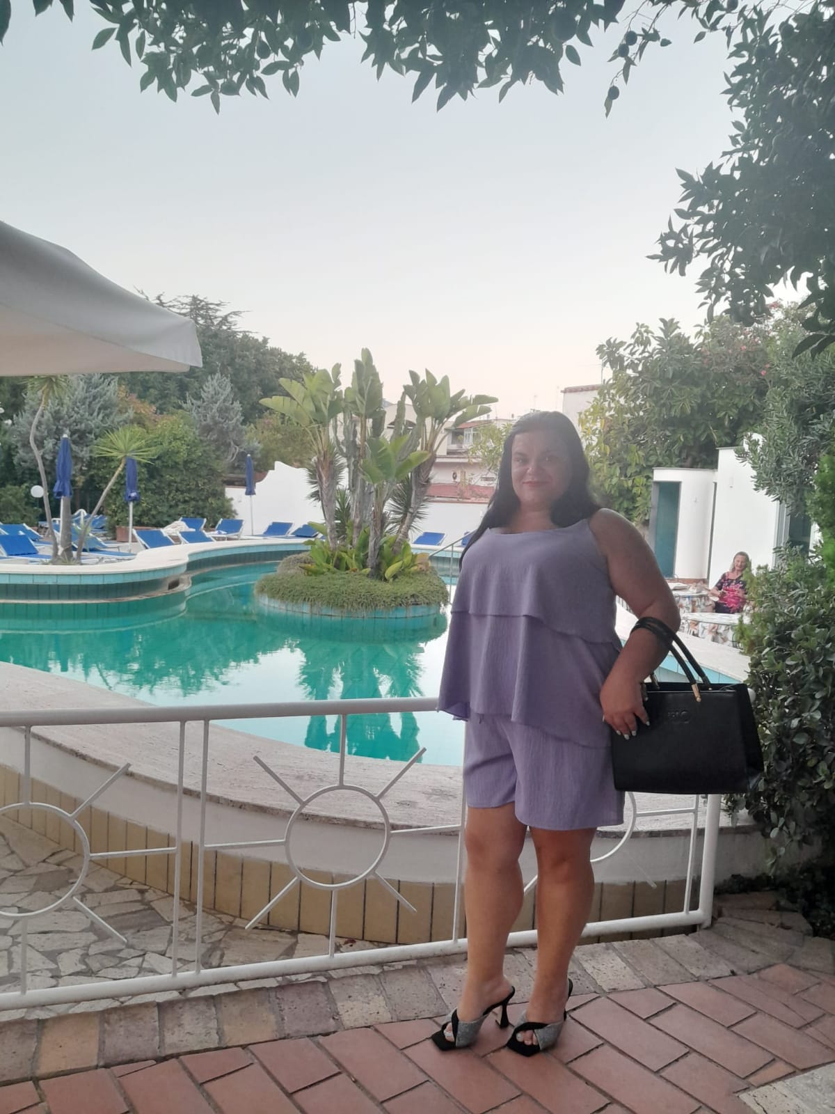 @dolce napoletana