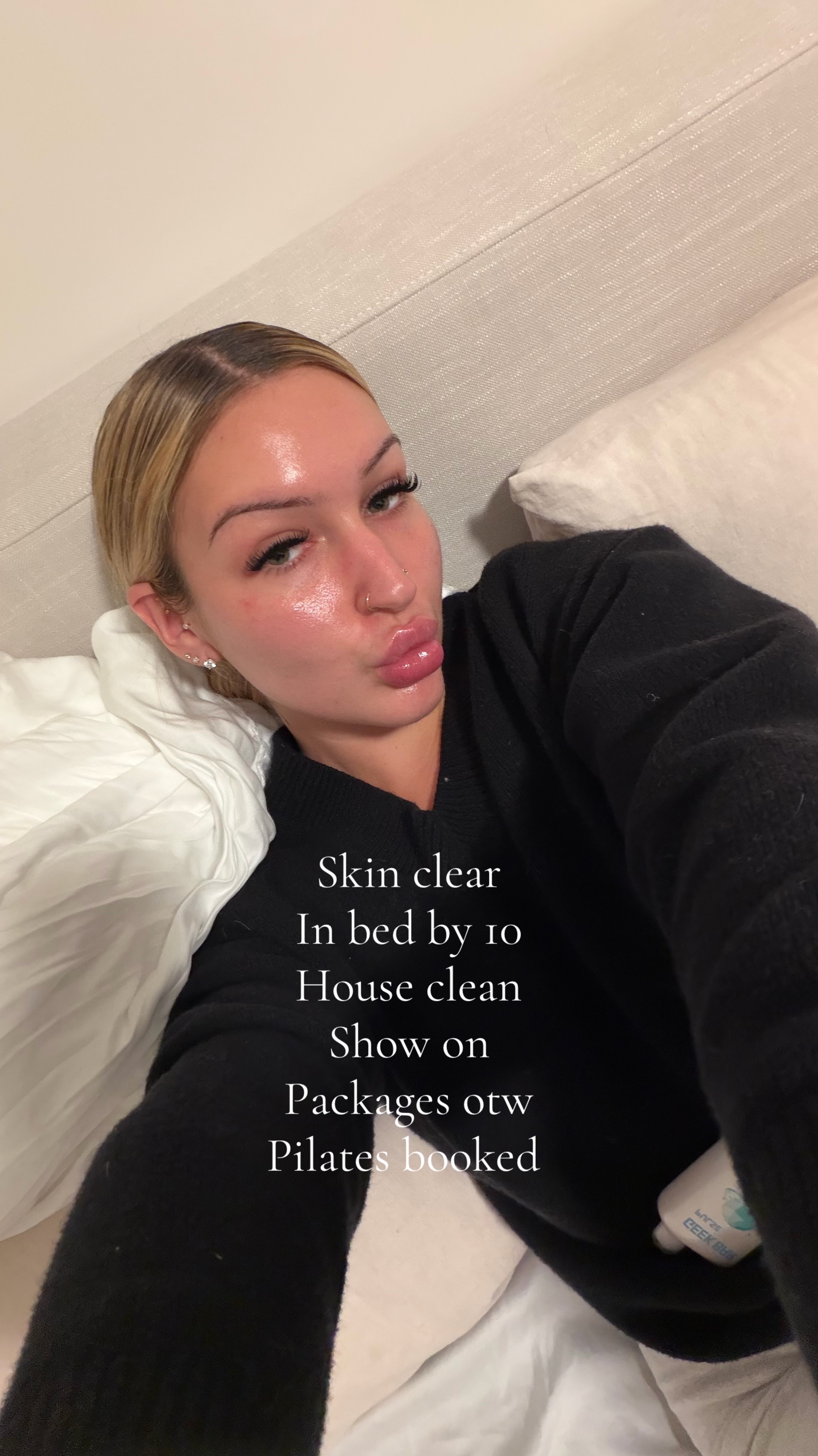 @Kayla Audrey