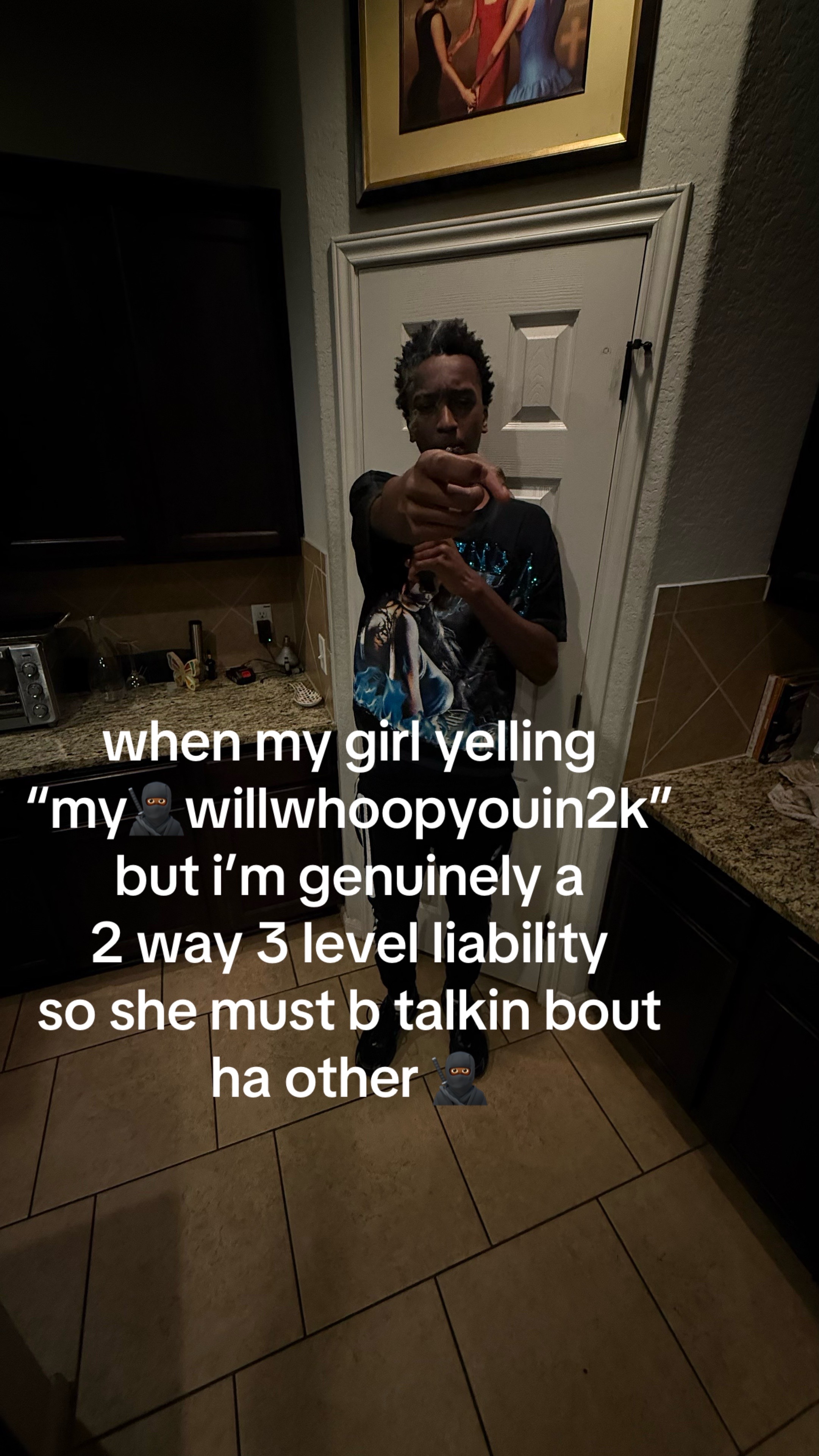 @ijustbumpkentrell
