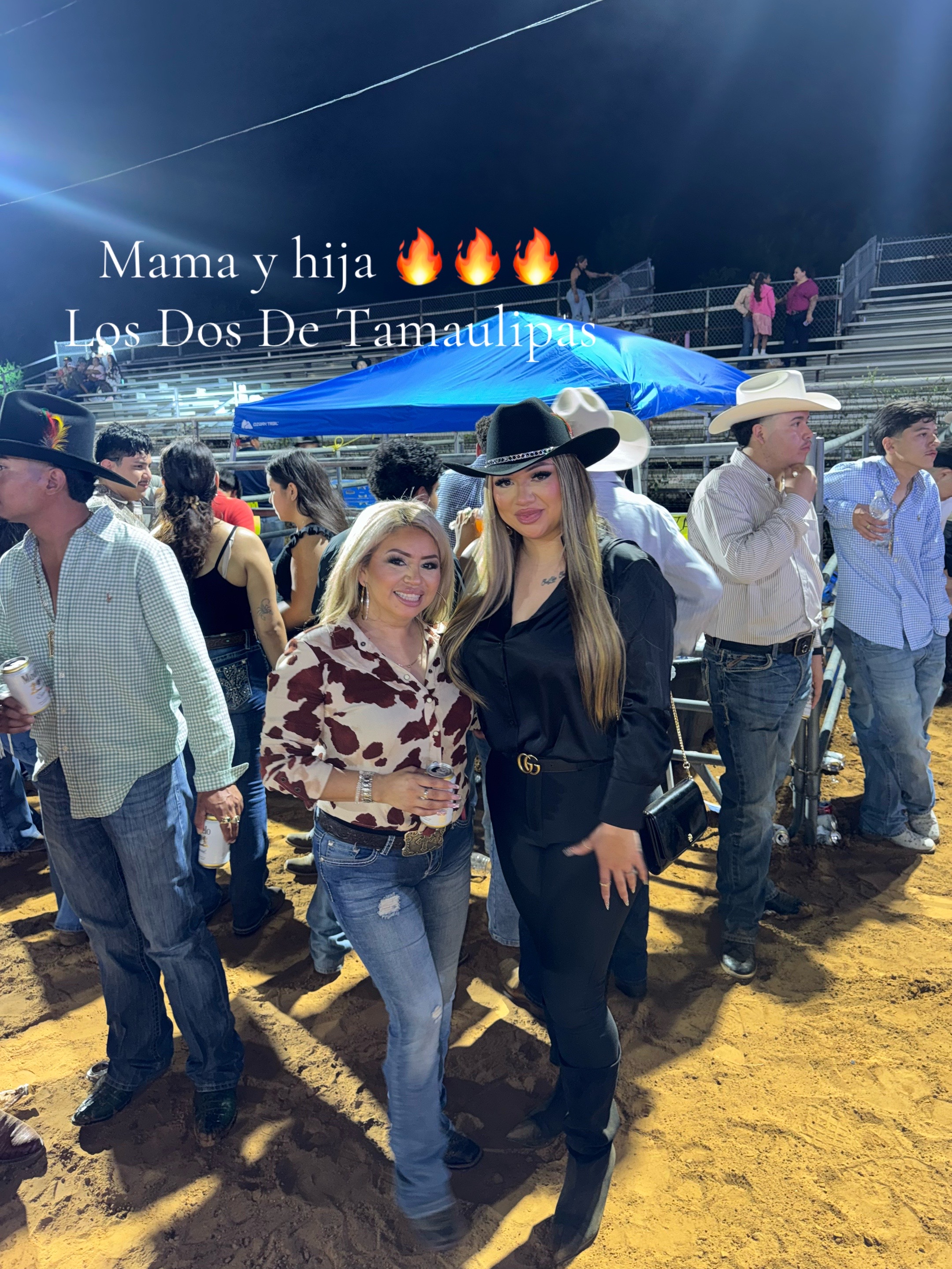 @Griselda La Granitera