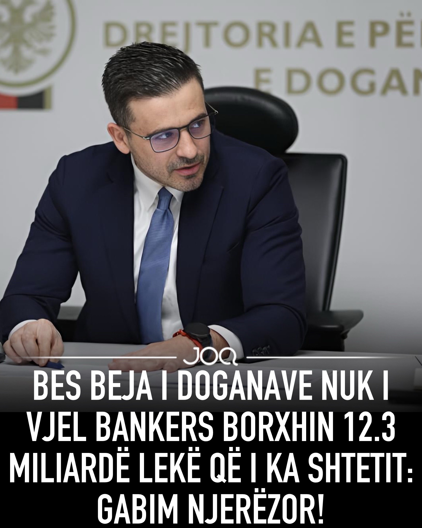 @JOQ Albania