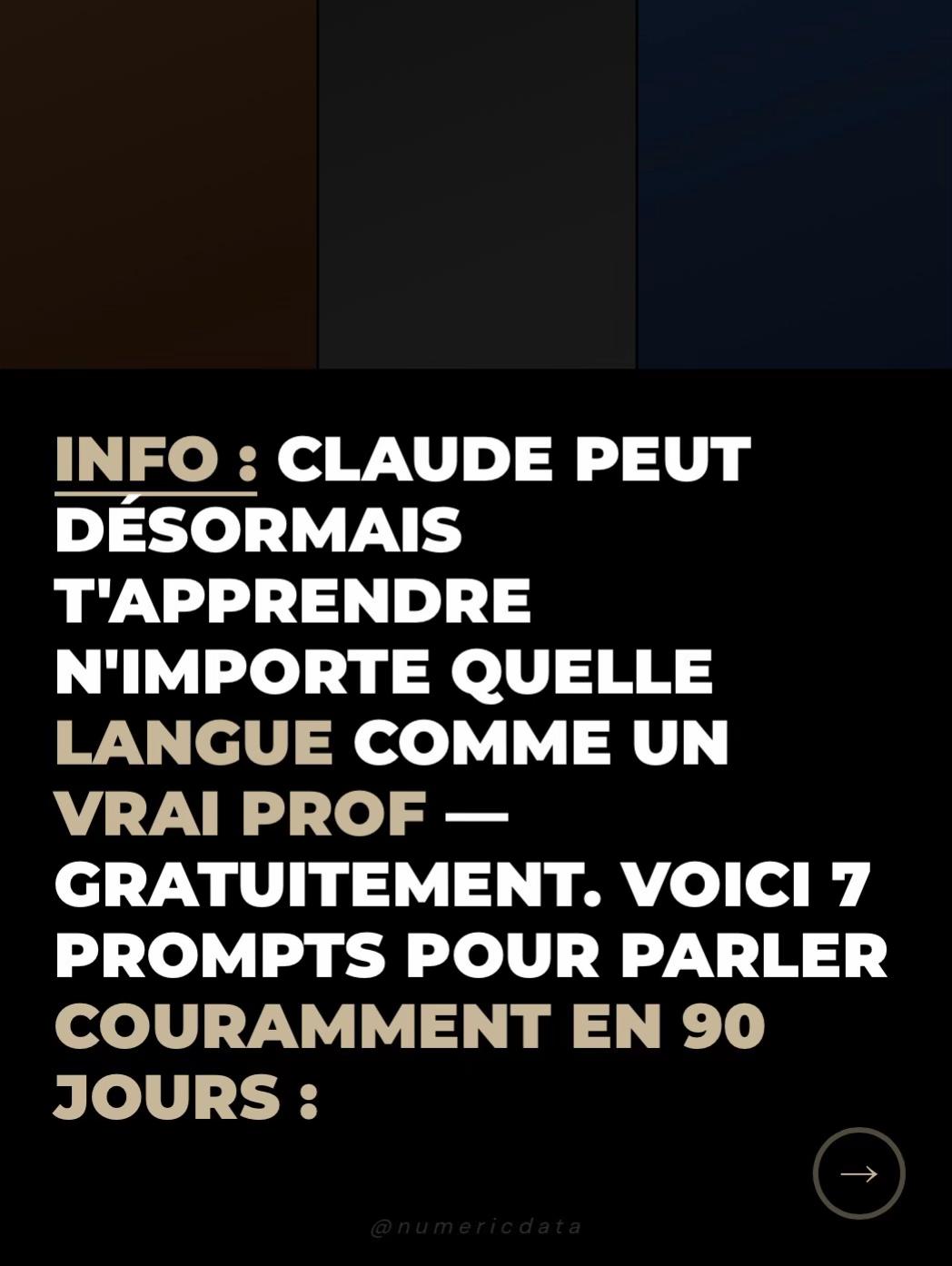@Numericdata