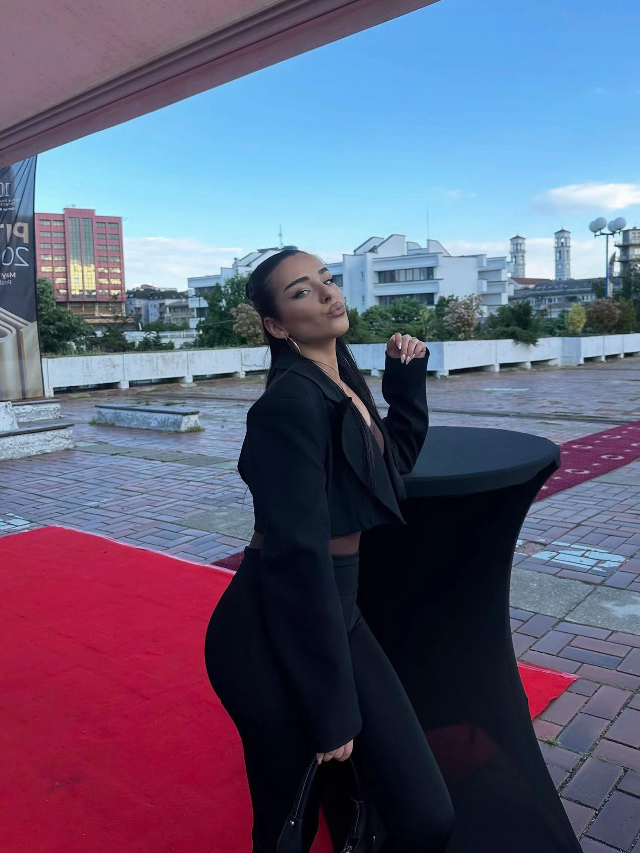 @Leggings Kosova❤️