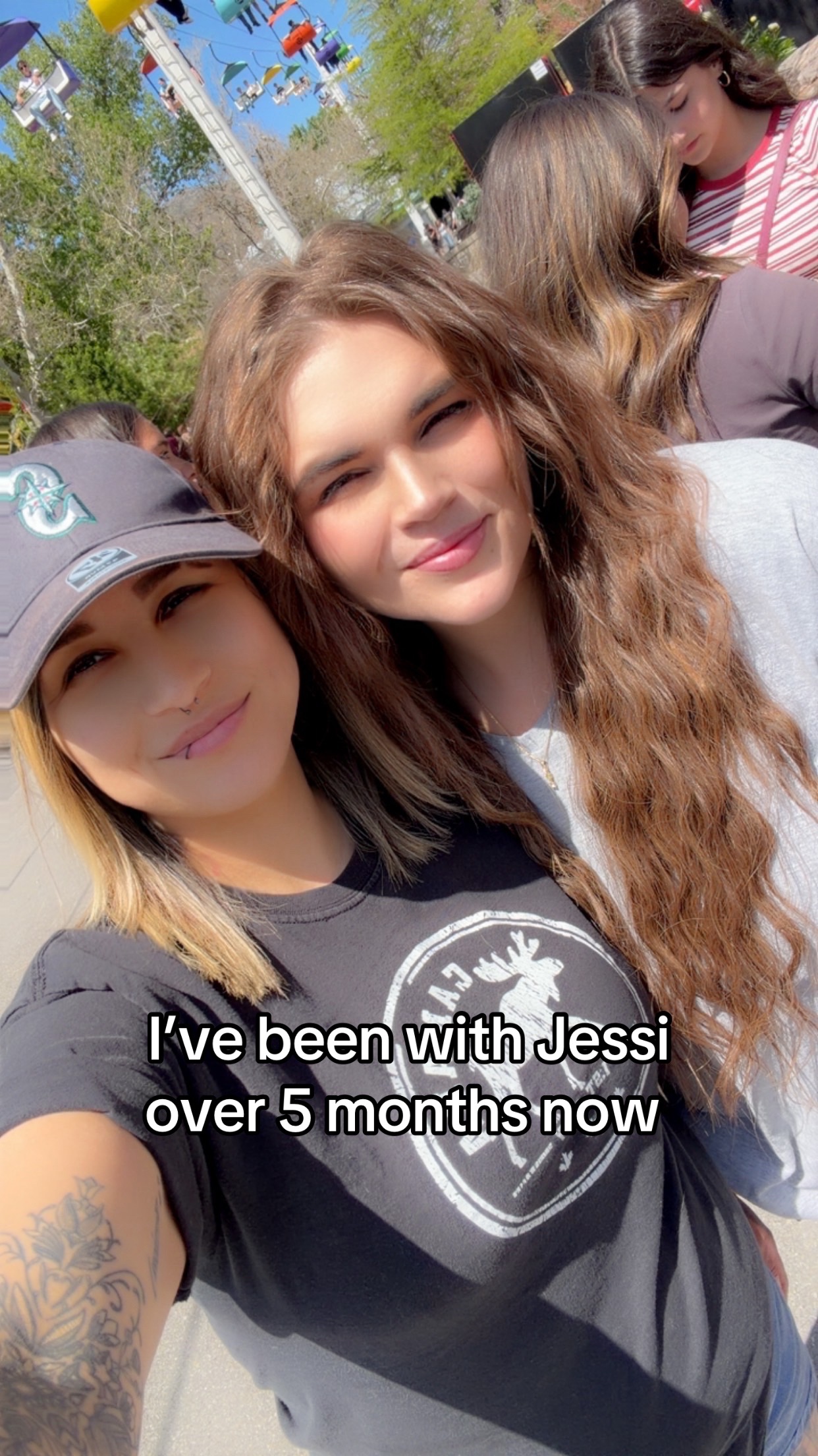 @Michelle 🌈🇲🇽