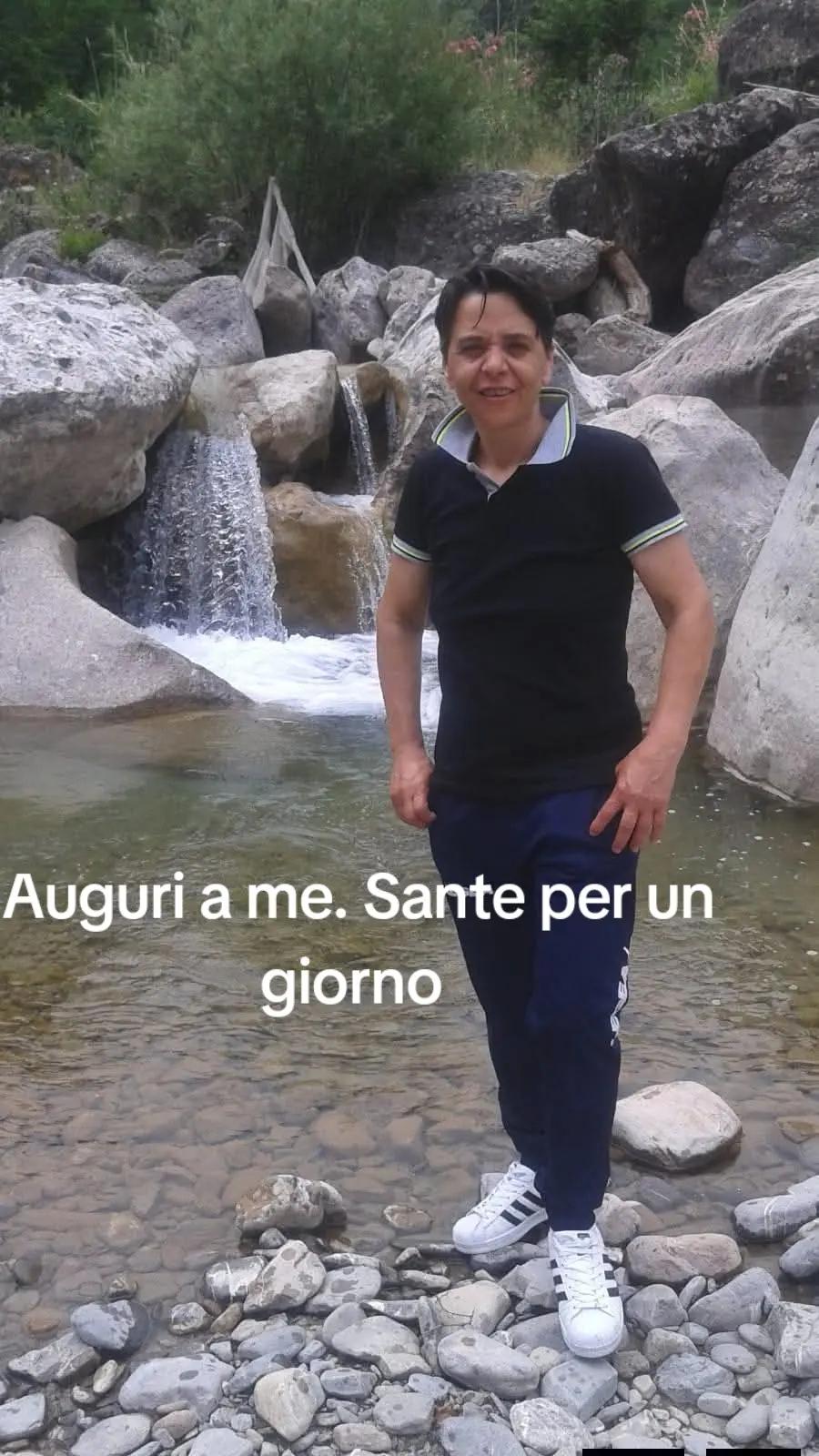 @Anna Loffredo