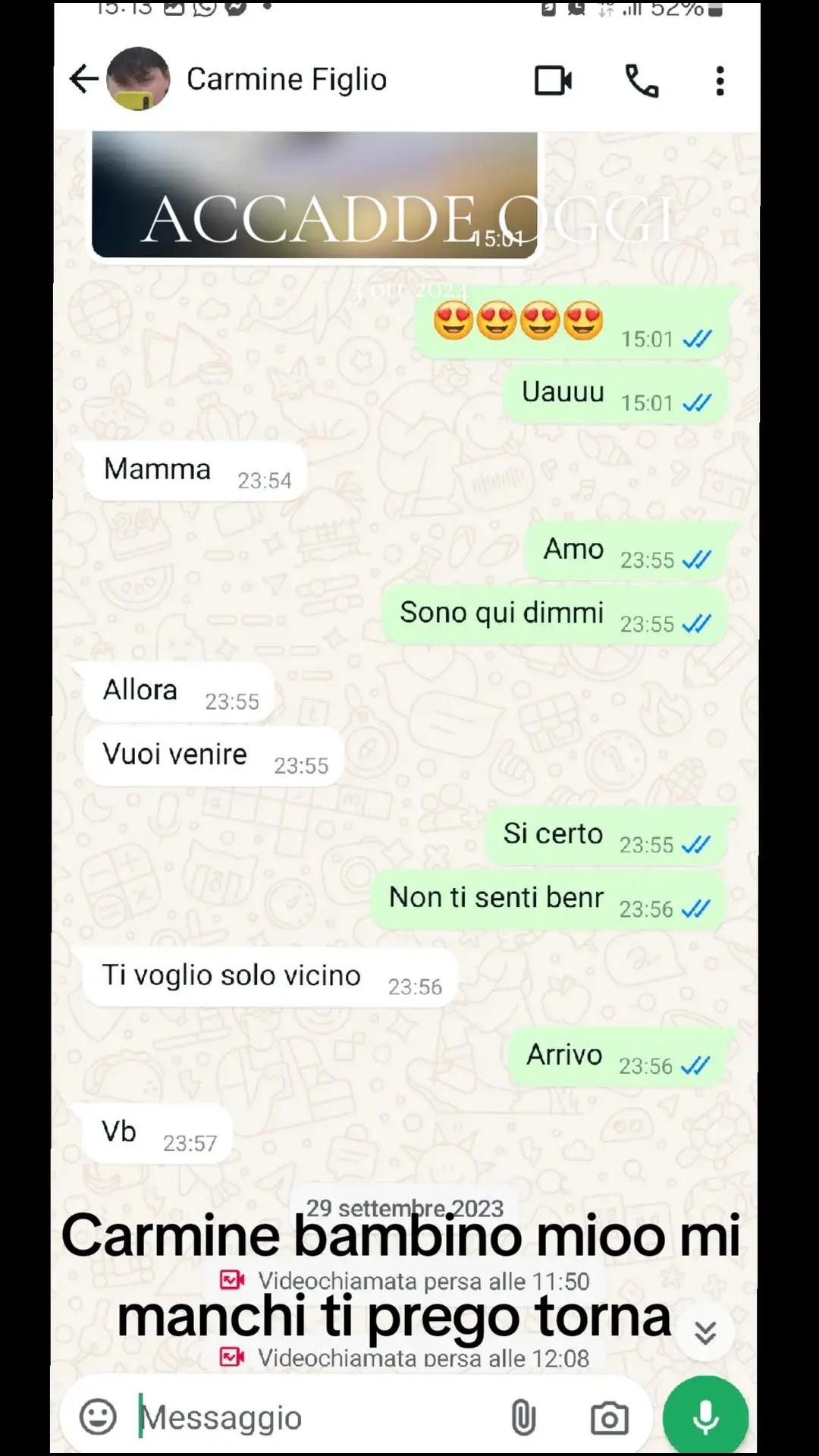 @Imma Riccio