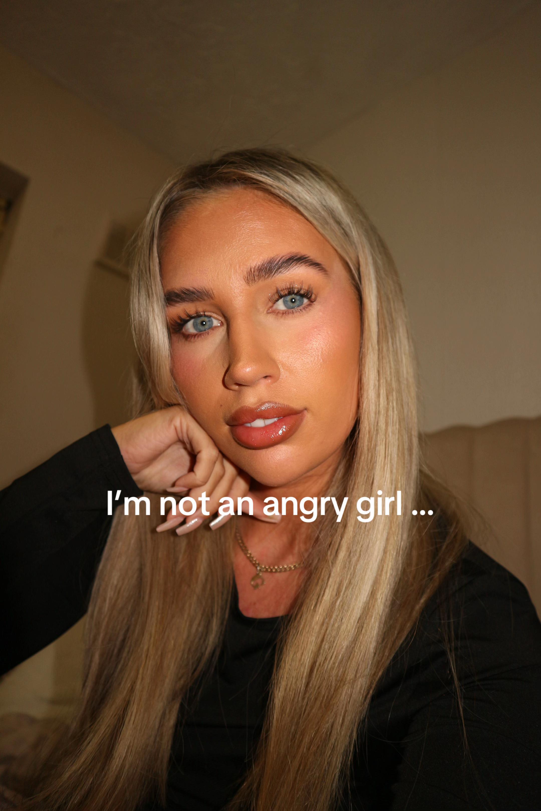 @Georgia Rose