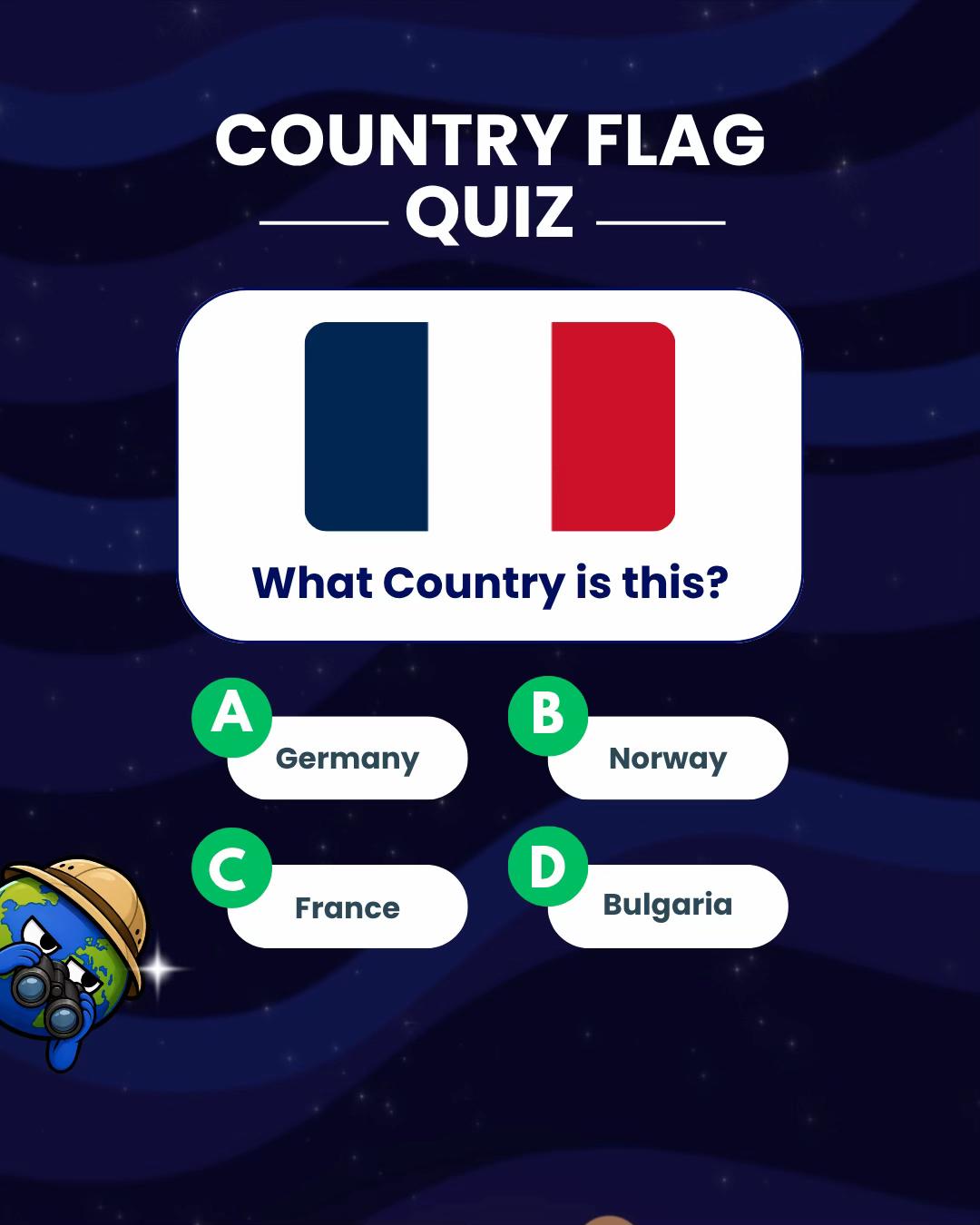 @Mr. Geography