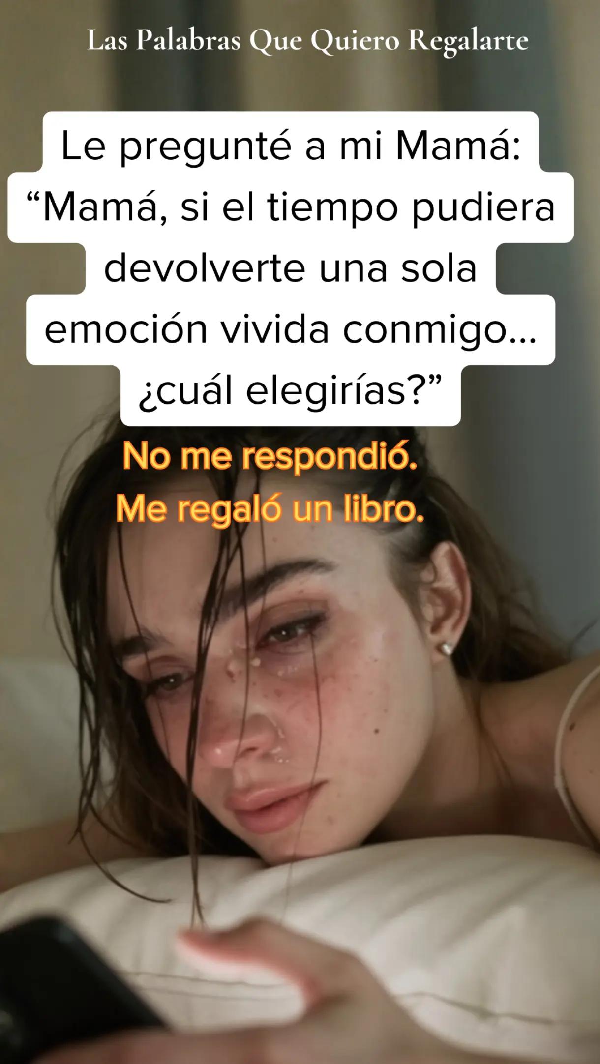 @Quiero Que Lo Sepas