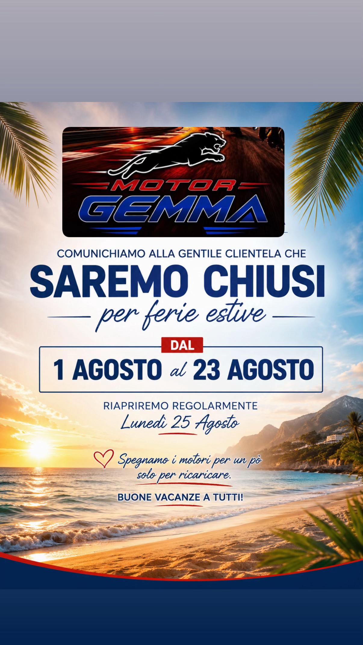 @MotorGemma®️multi brand dealer