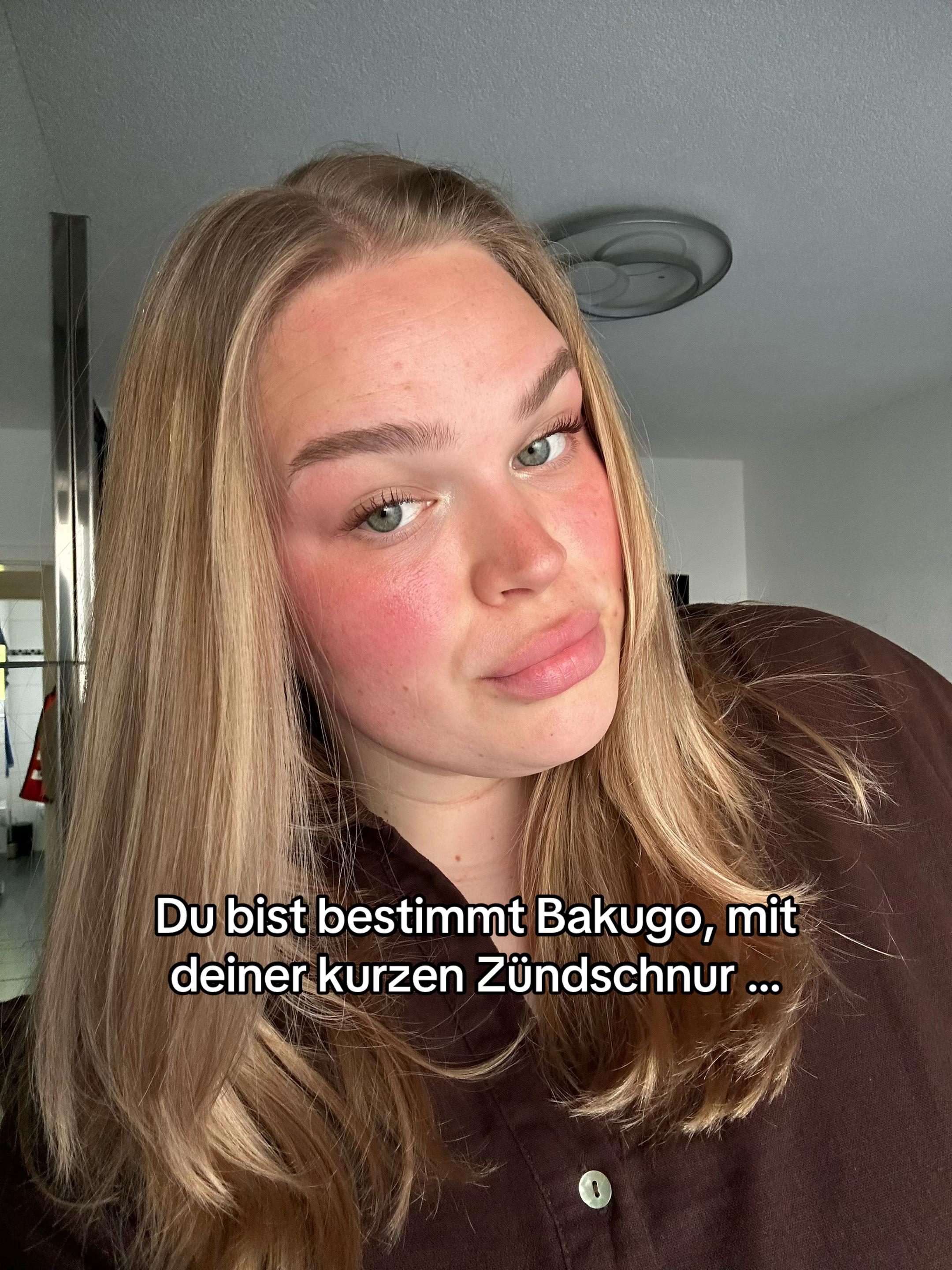 @Blondipower