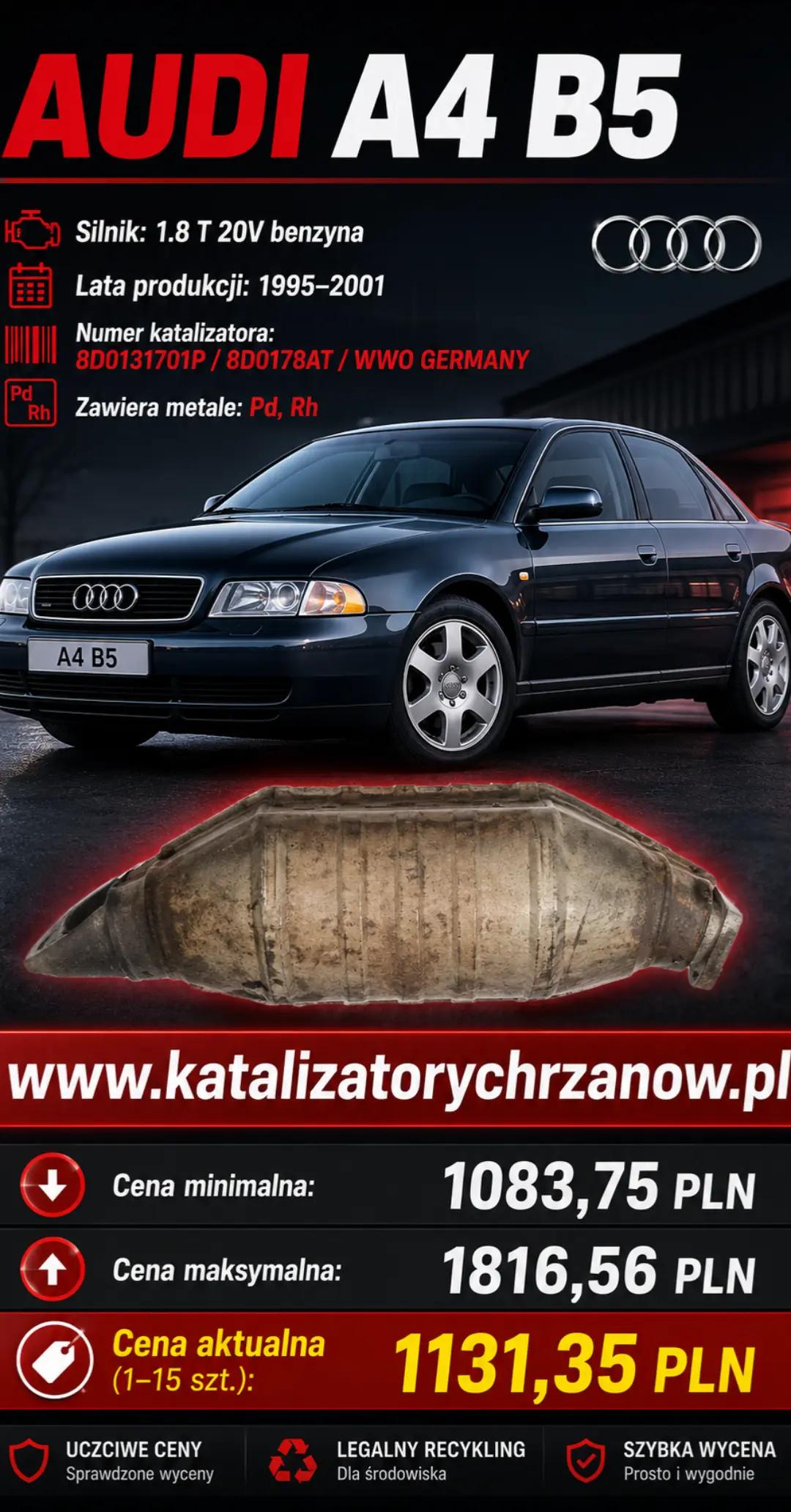 @DSAUTO-katalizatorychrzanow