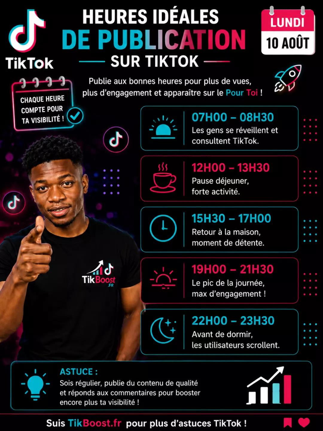 @TikBoost FR