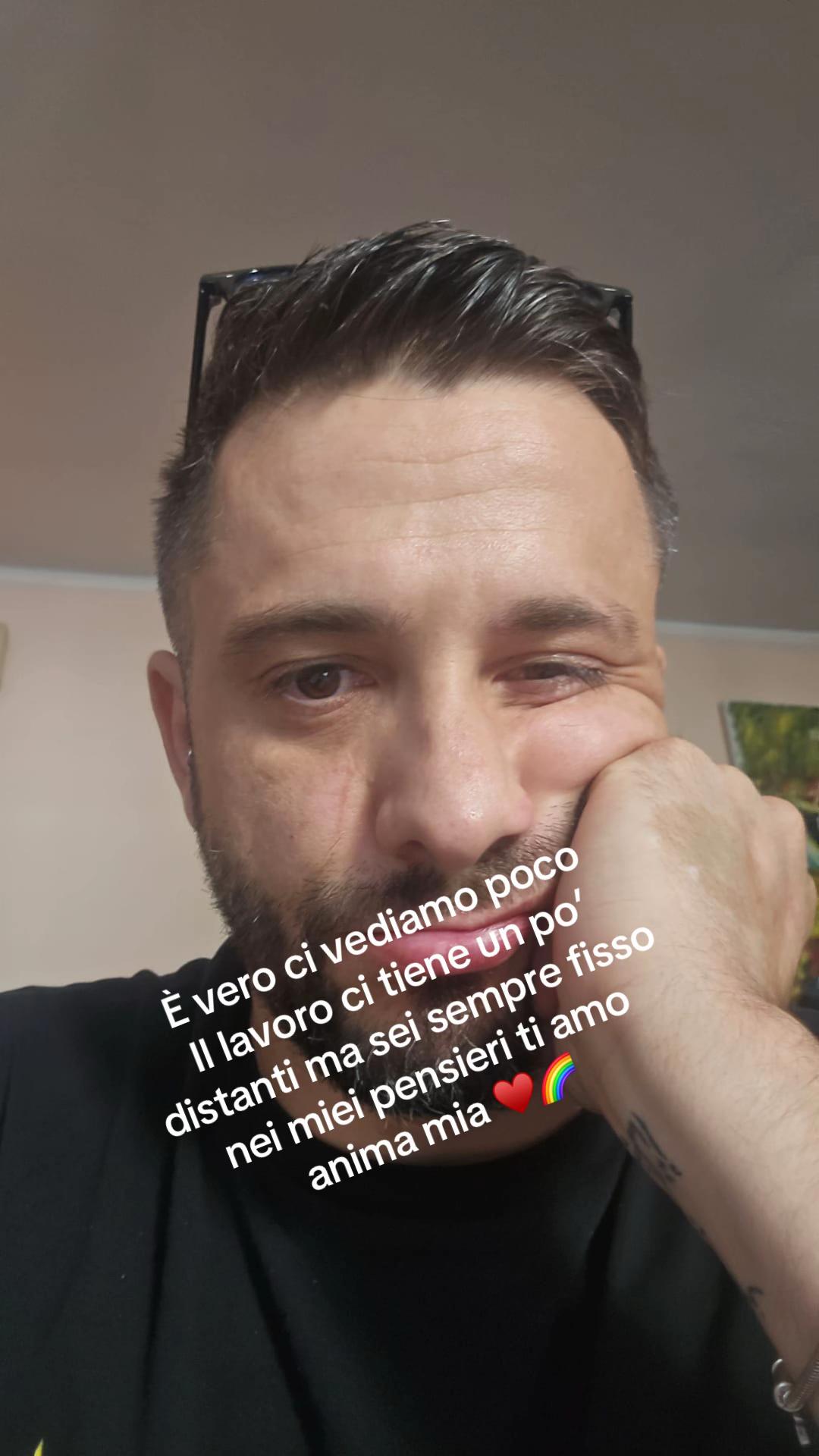 @👑17AnNaLiSa17👑Di LeLLo&hearts;️🌈