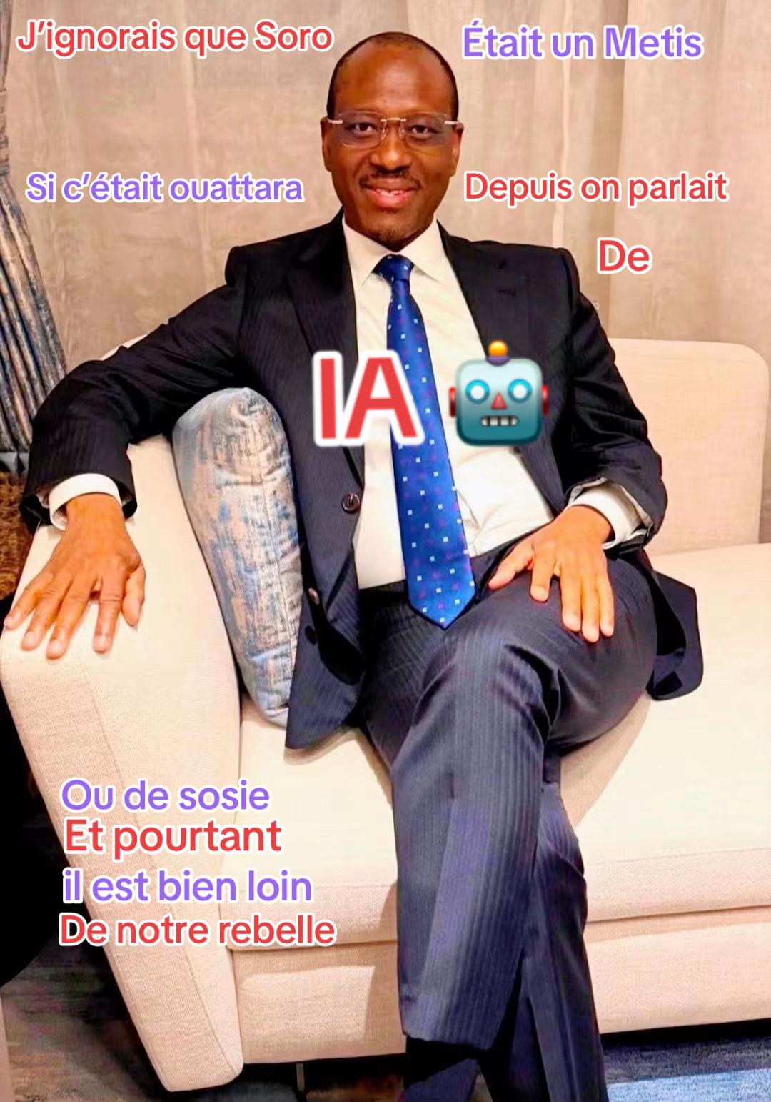 @Bijou D'afric Enforce ( SLPG )