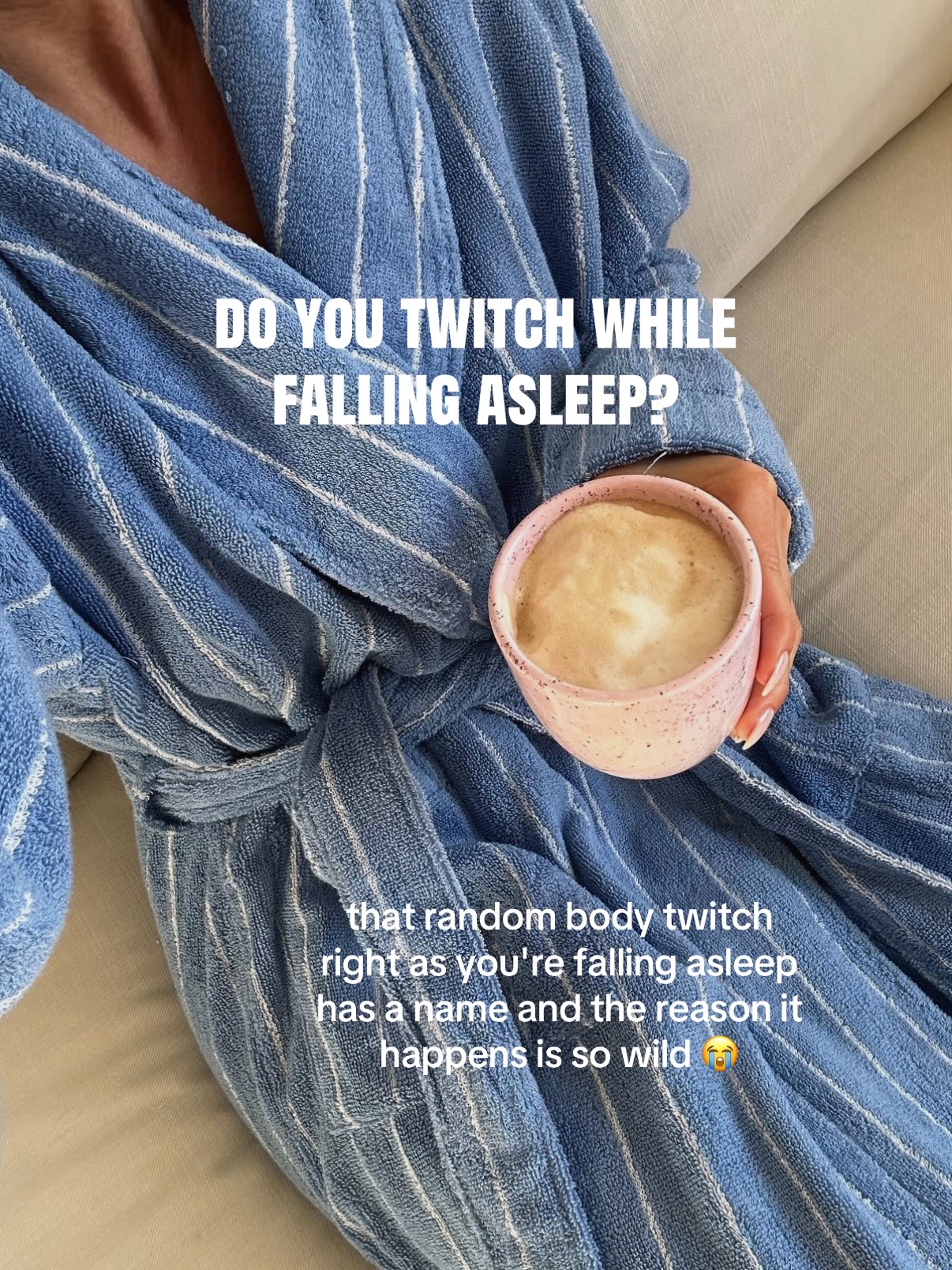 @linds | lists, sleep, selfcare