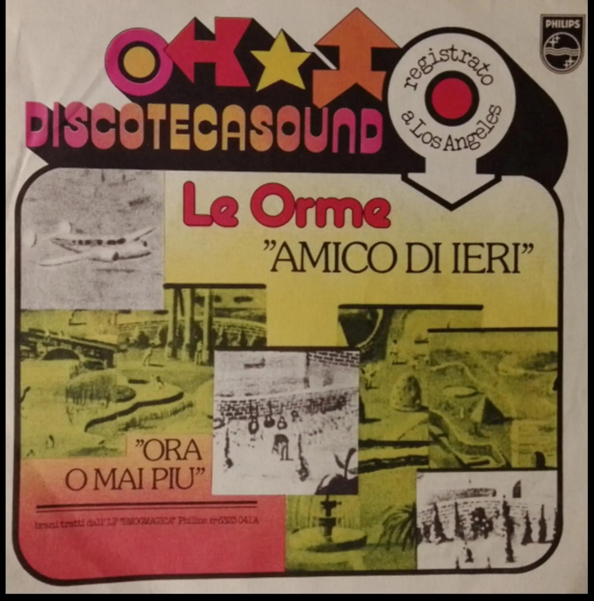 @Le emozioni della musica 🎶 ❤️