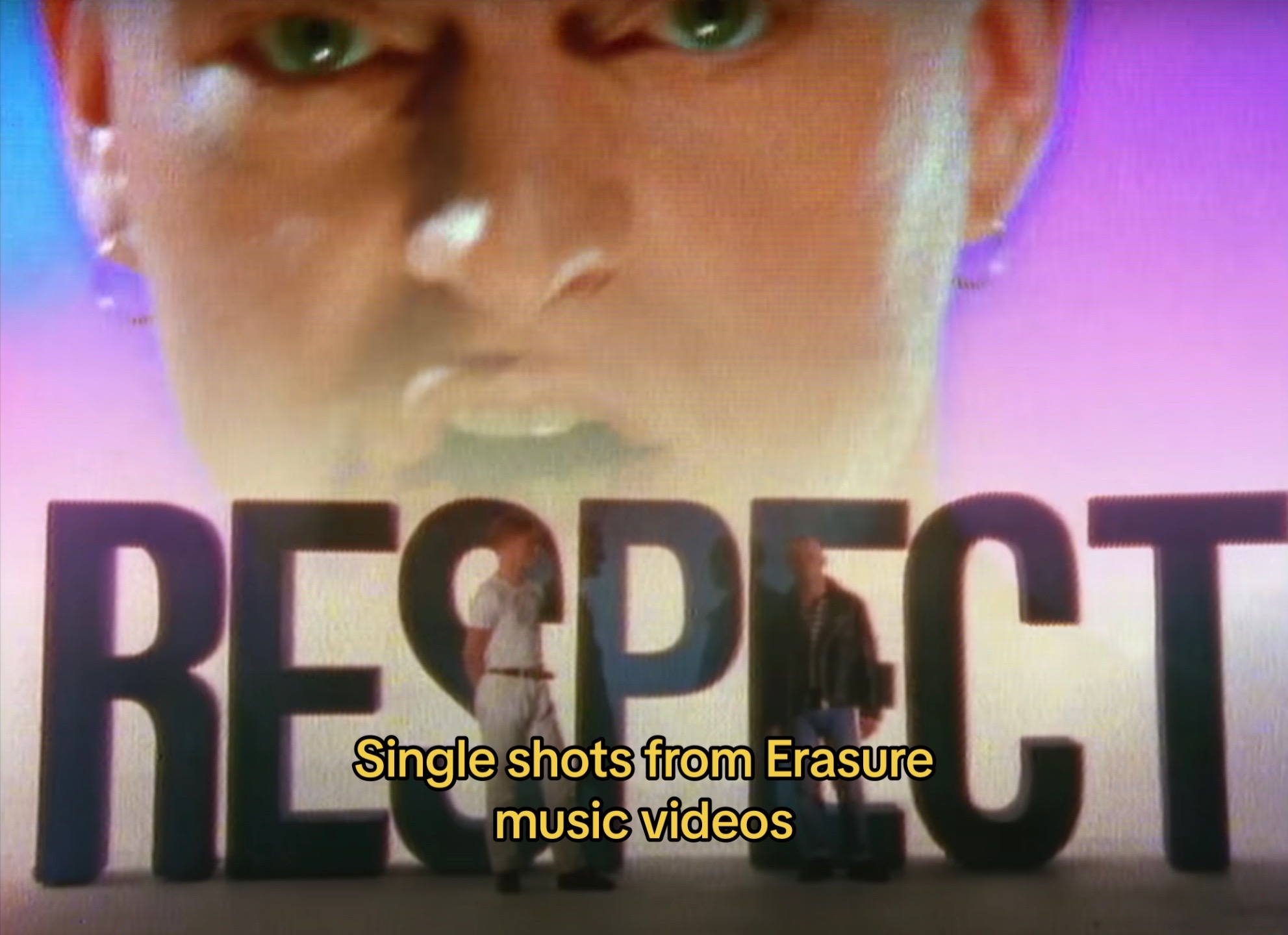 @Erasure