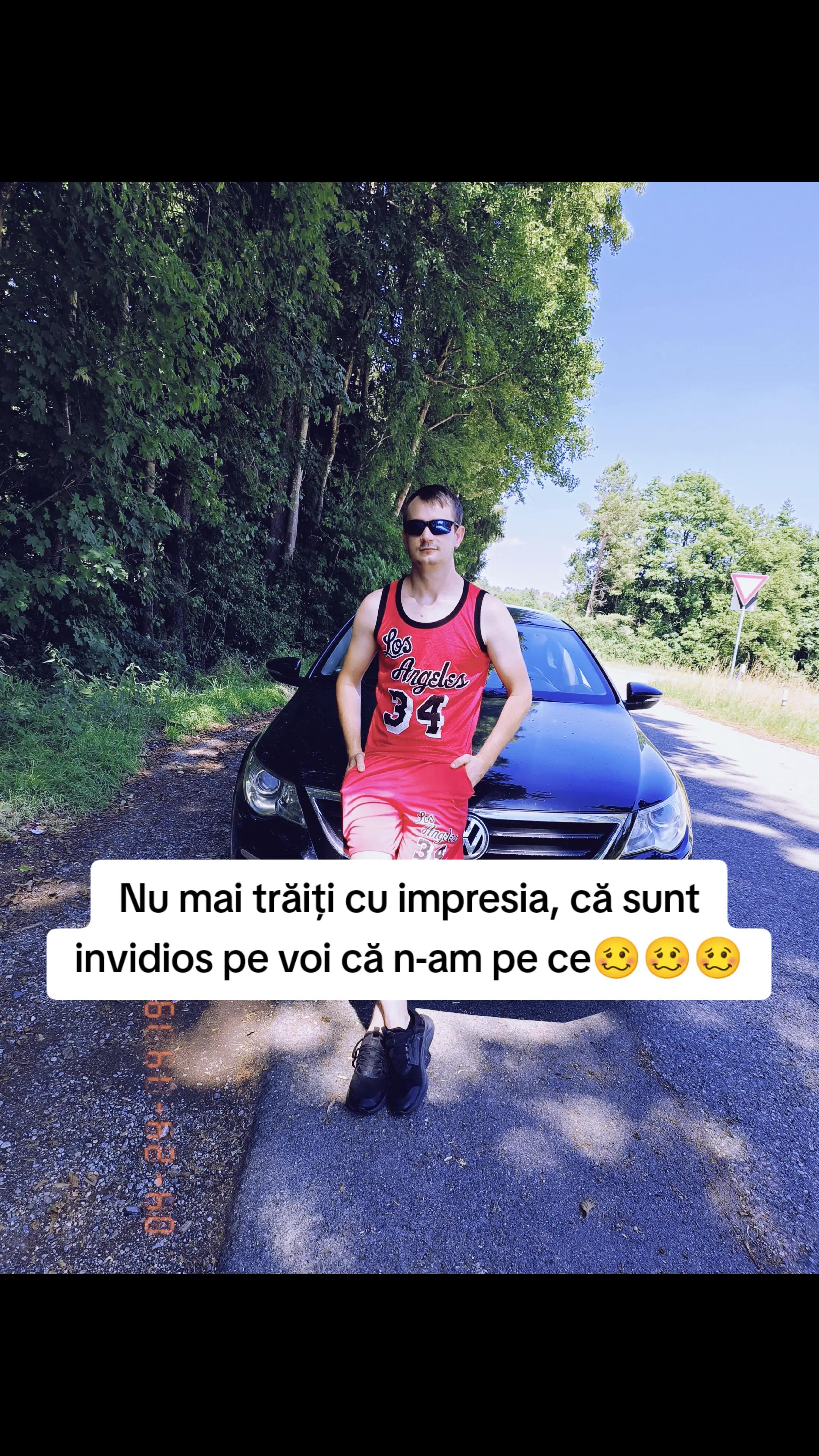 @Natea ilie cristian king🇷🇴