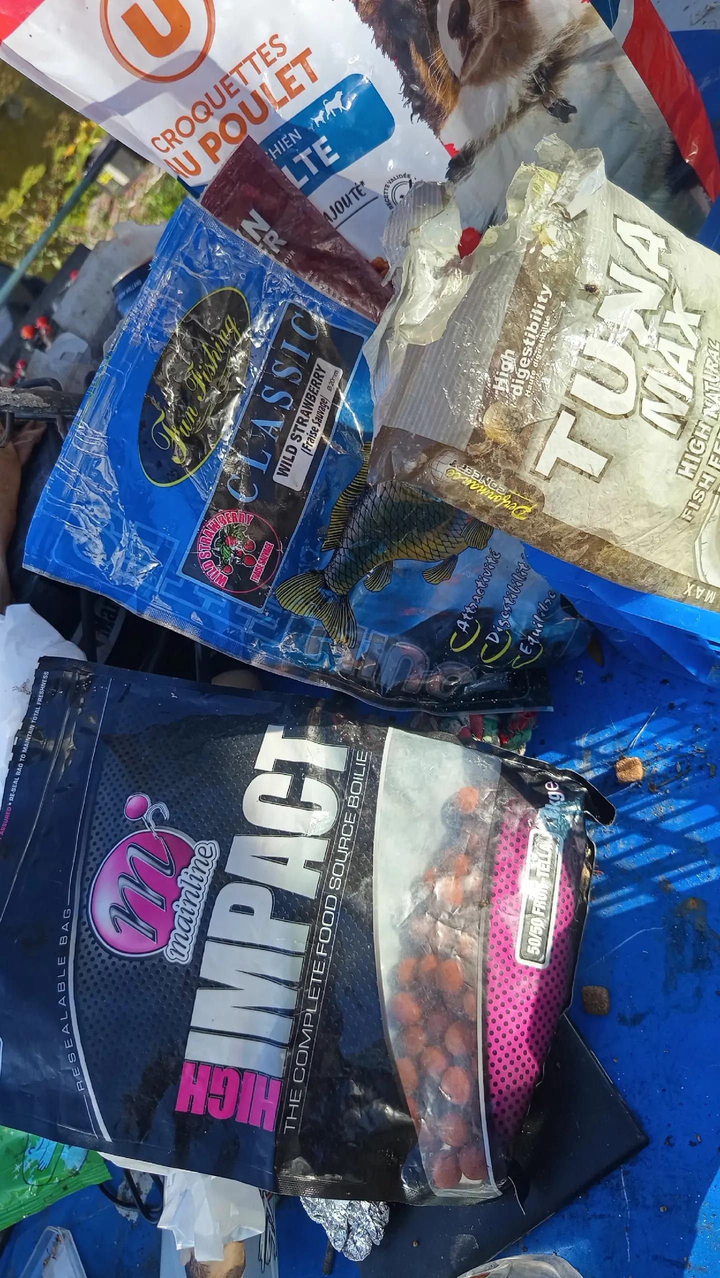 @Passion Carp'Sauvage