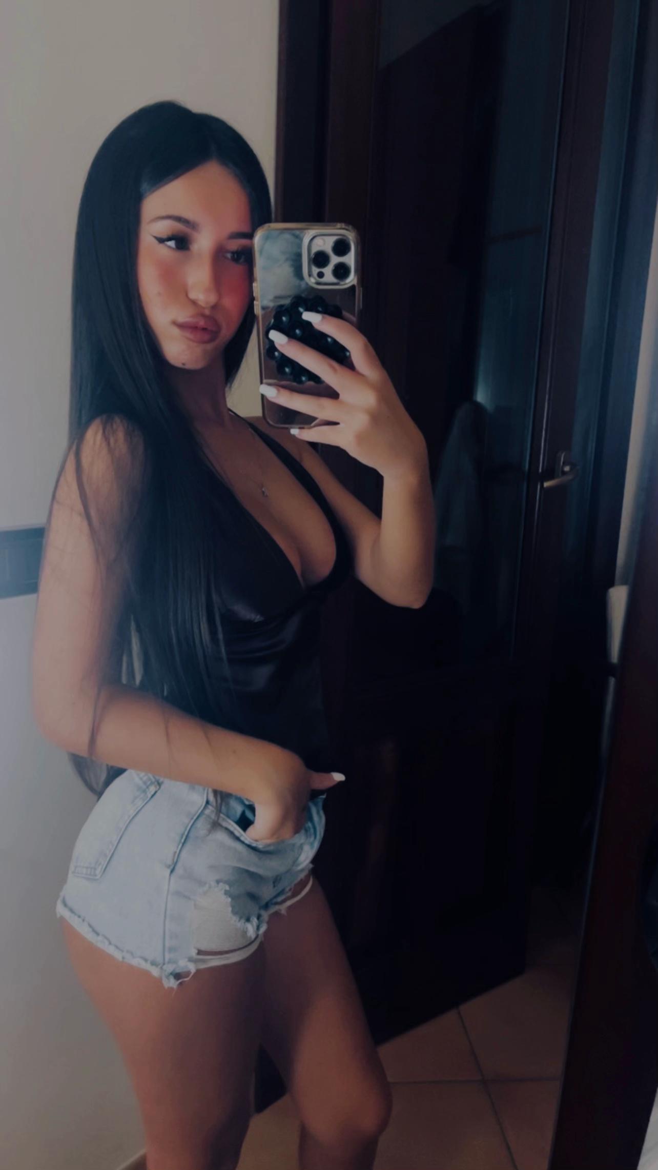@rachelina💋