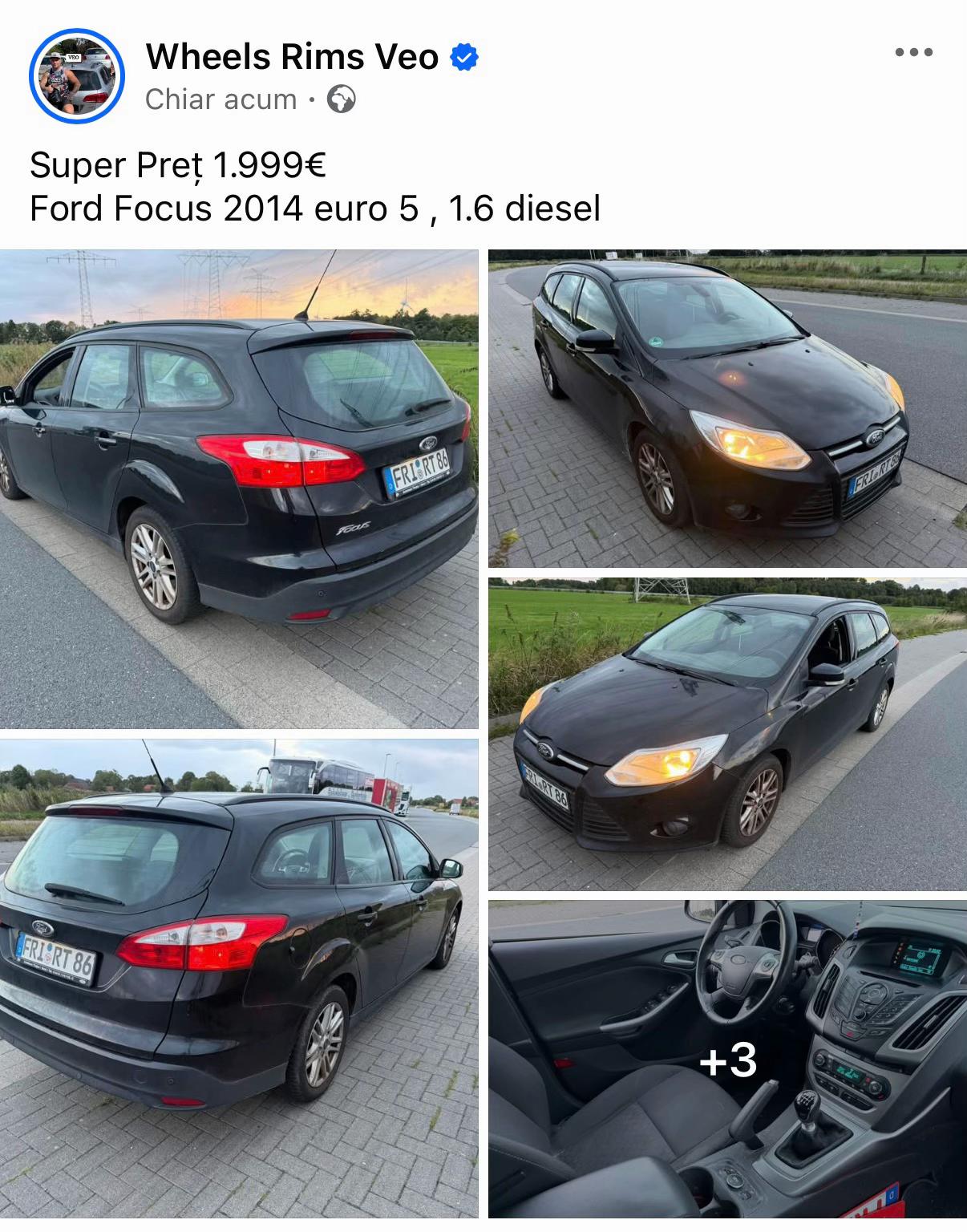 @Wheels Rims Veo Official