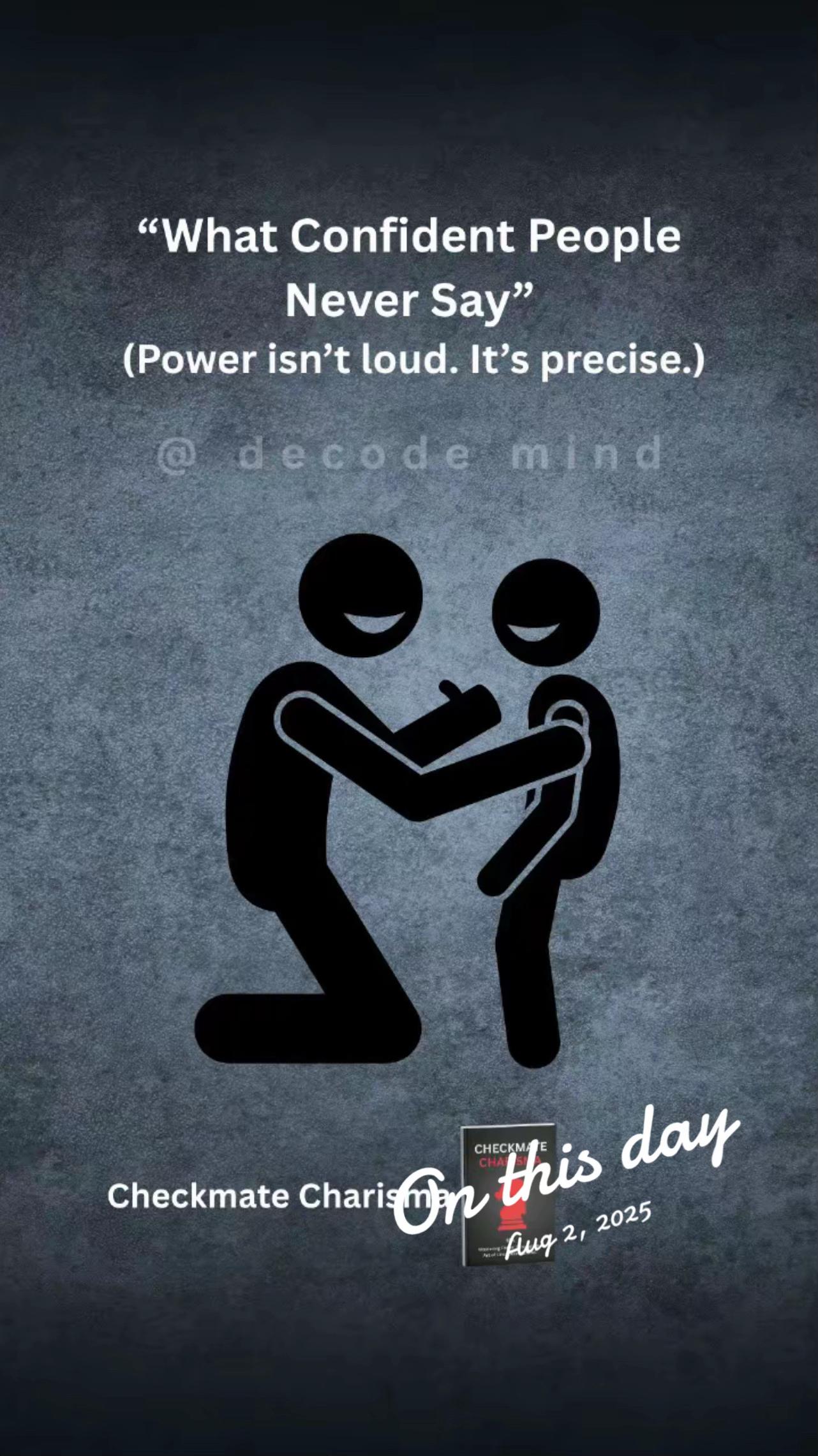 @Decode Mind