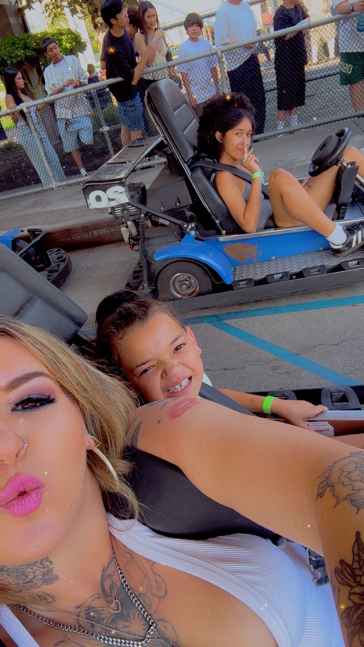 @InkedMarilynVibez💋G7