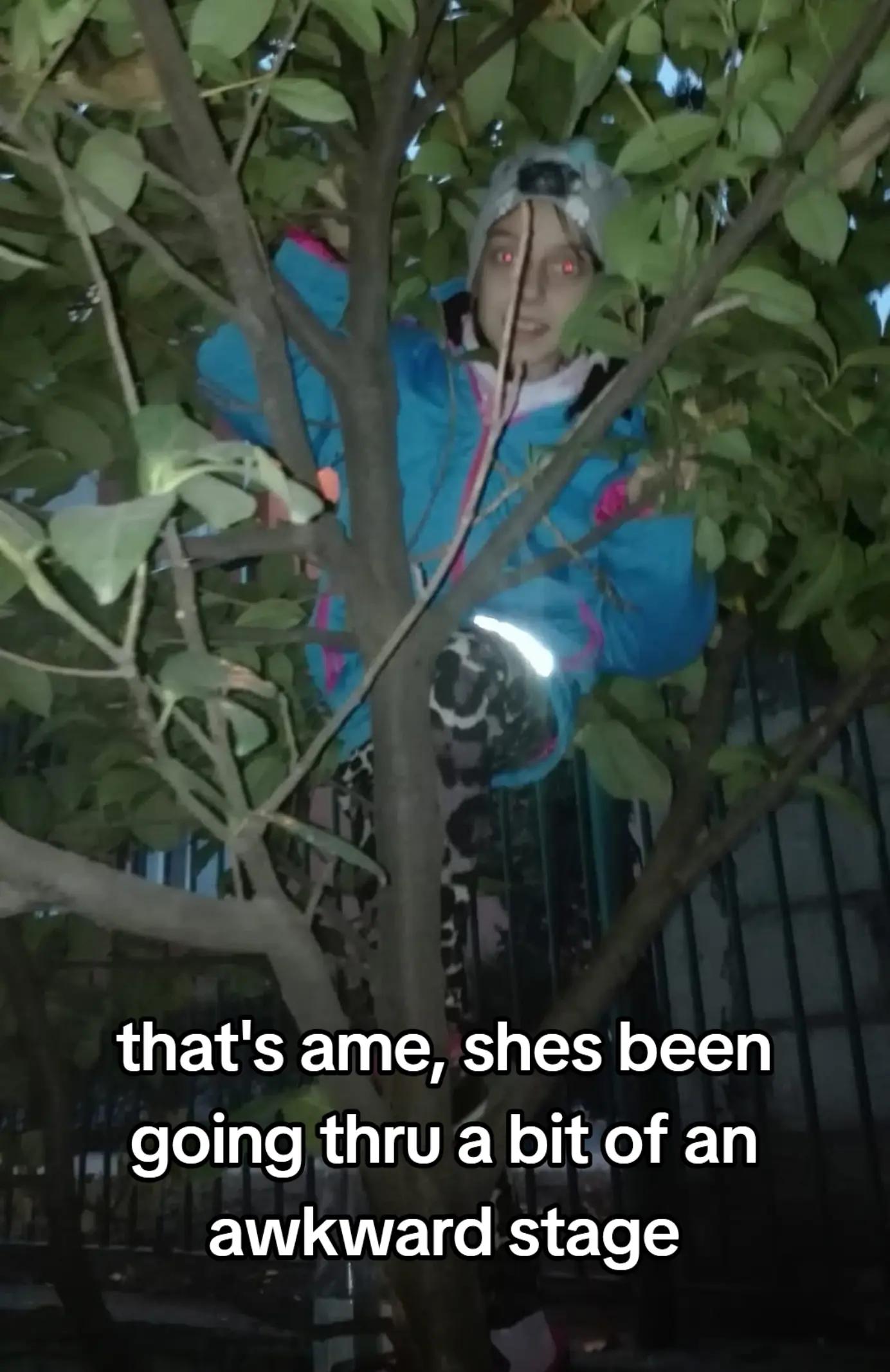 @ame-zing.disaster