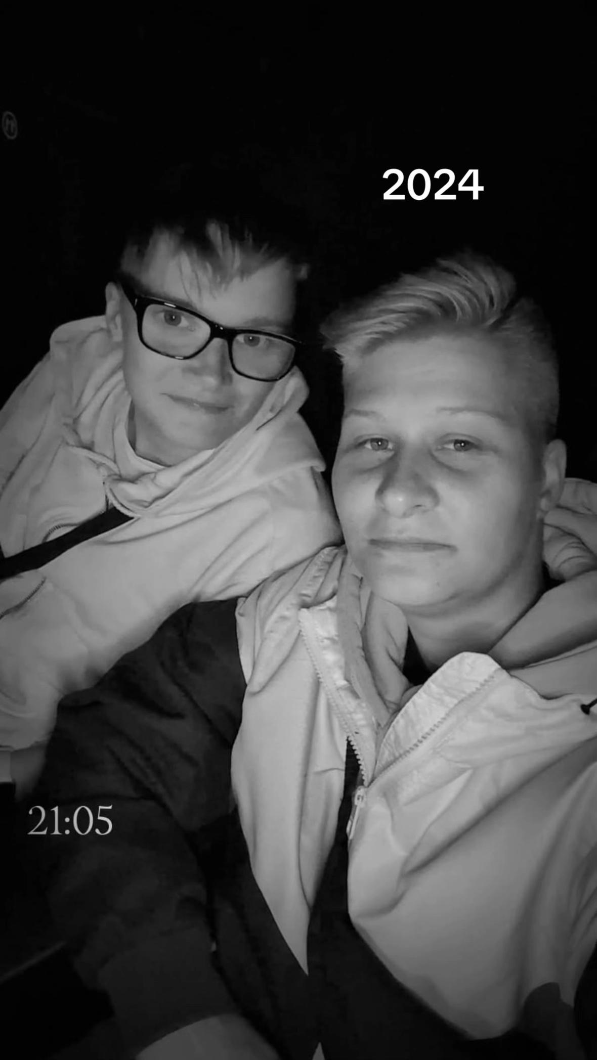 @K&auml;mpferin.❄️