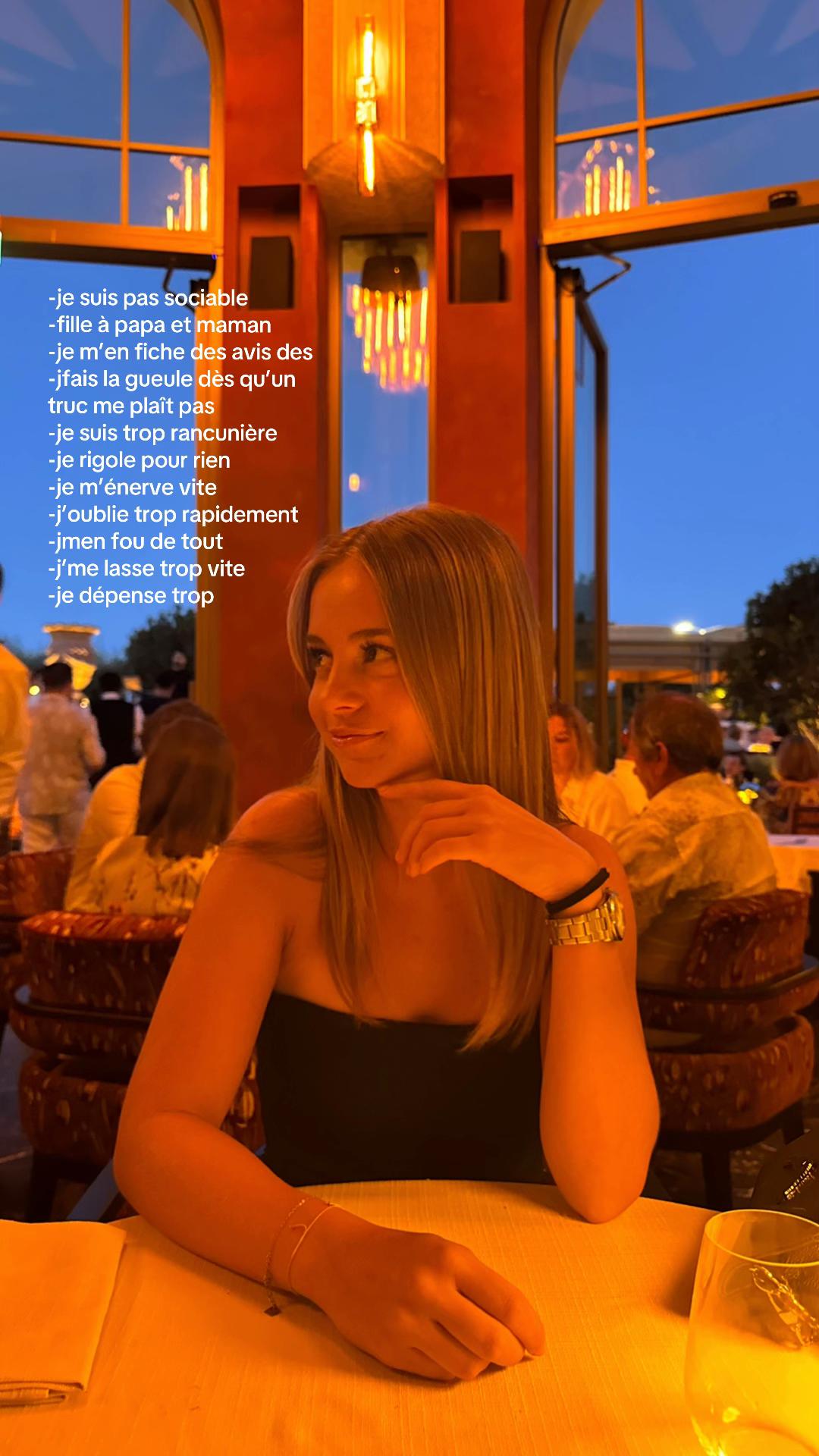 @oc&eacute;🐆
