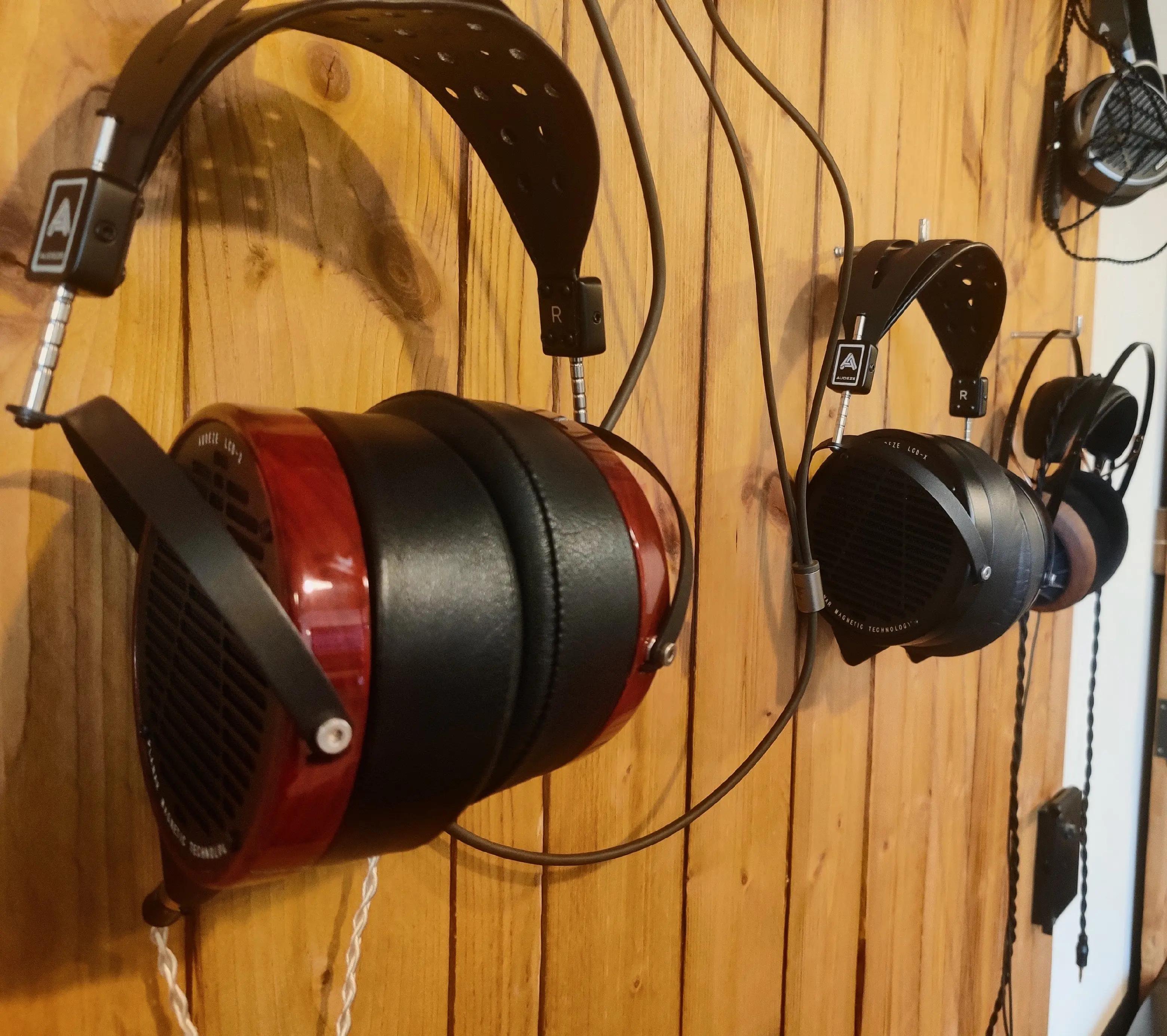 @Hans Hamacher/ProAudioConcept