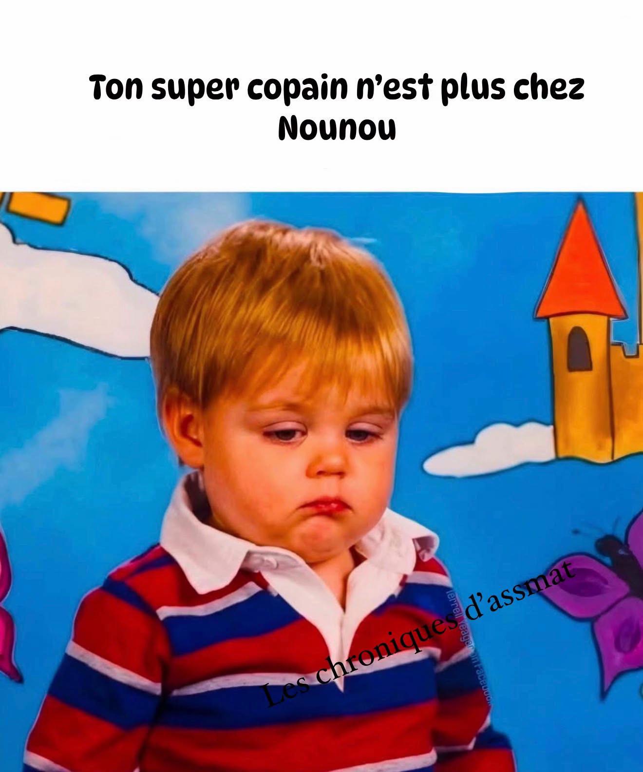 @Les chroniques d’assmat