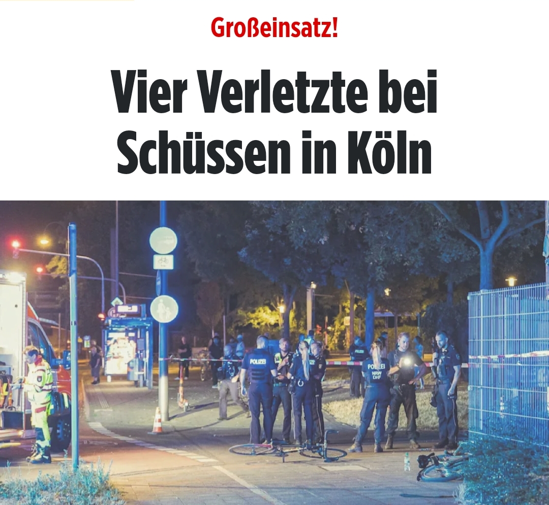 @Unglaublich