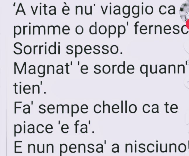 @Luigi Gentile