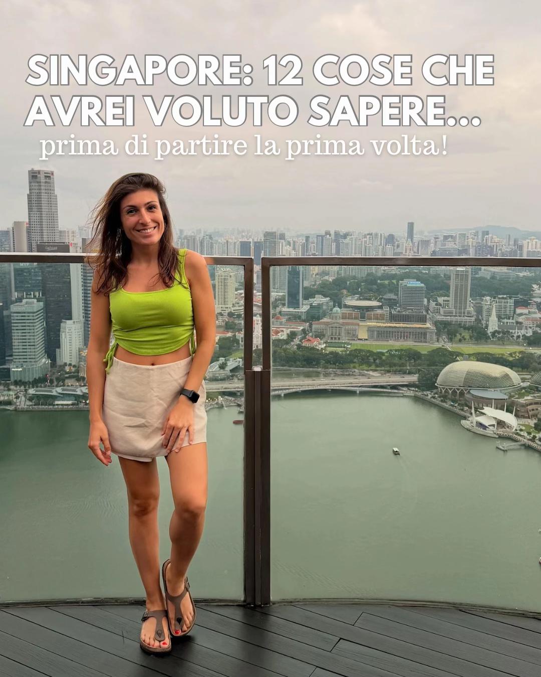 @Selena - Travel Blogger