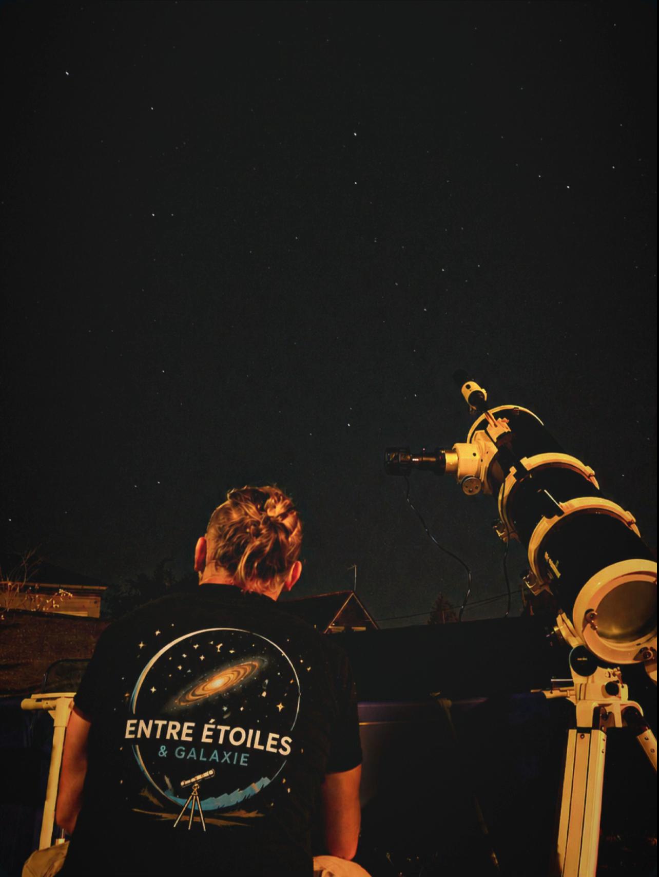 @EntreÉtoilesEtGalaxie
