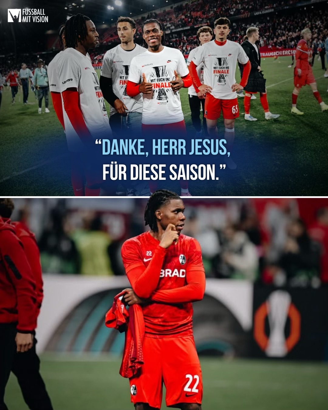 @Fussball mit Vision